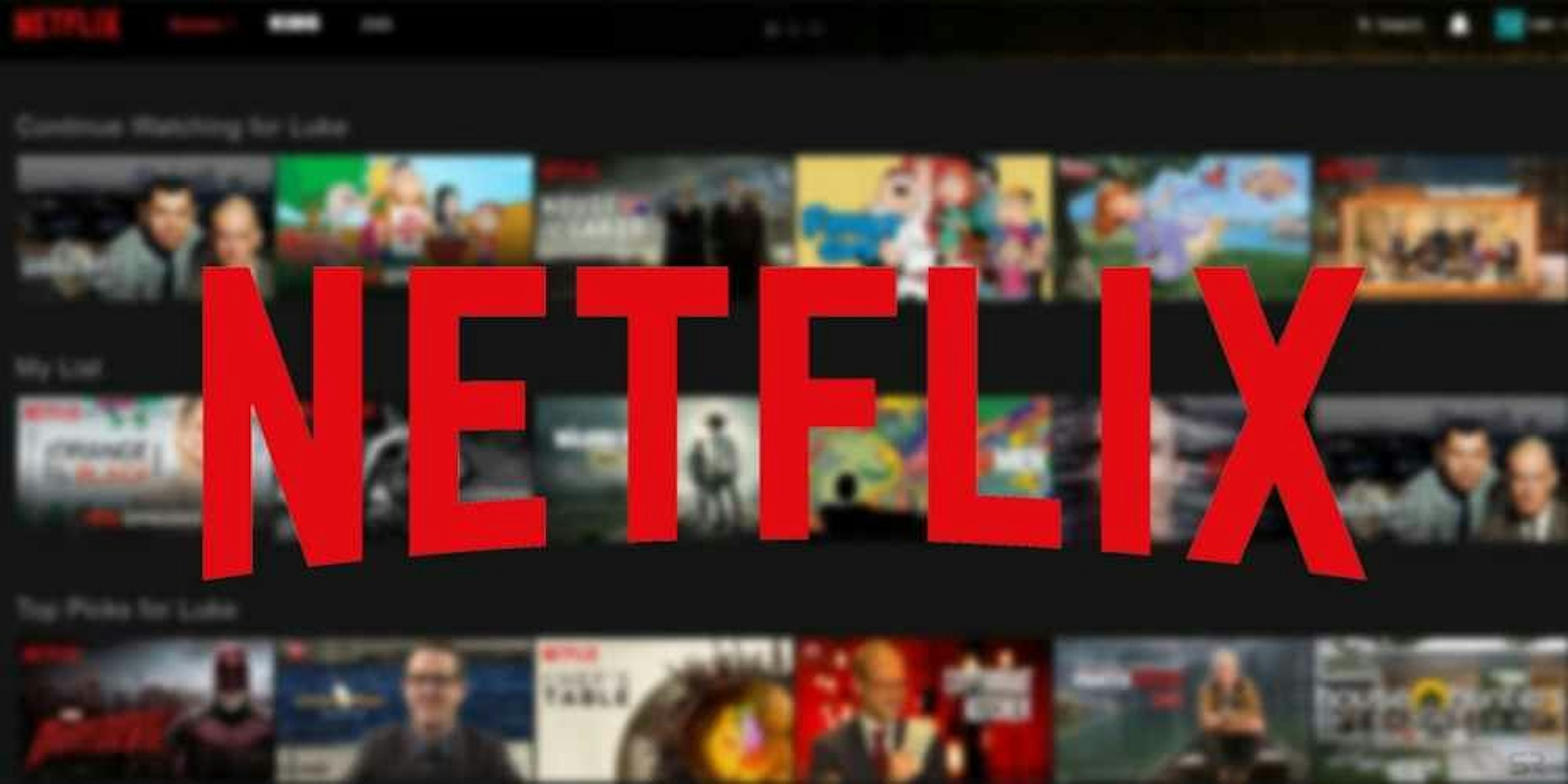 照片中提到了F、043，跟網飛有關，包含了Netflix 標誌螢幕、流媒體、圖杜姆