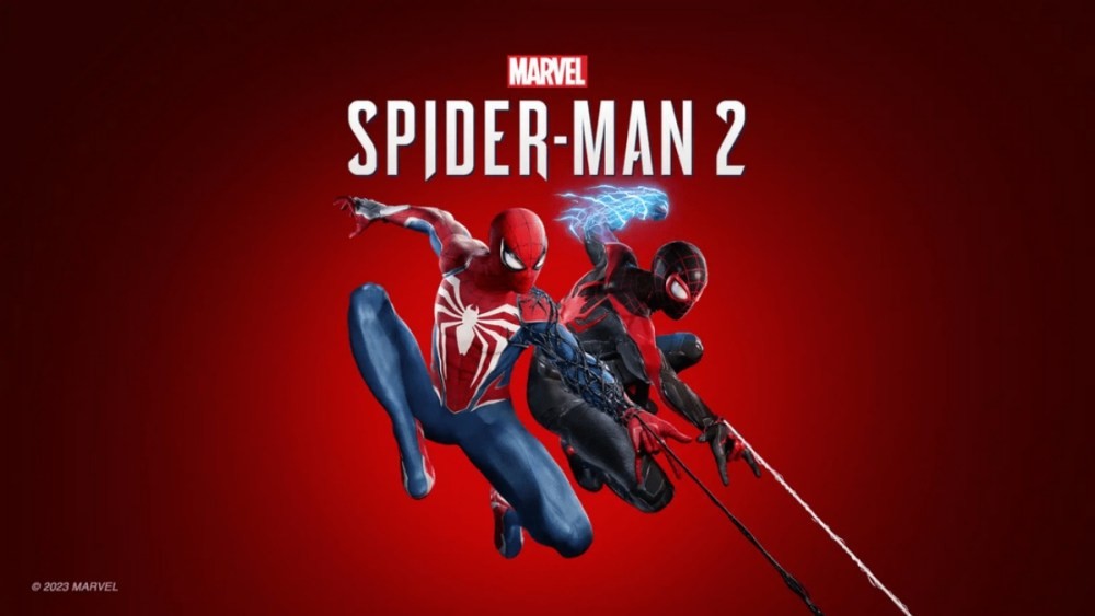 Sony《漫威蜘蛛人2》新作細節發表並推出限量款主題PS5 遊戲主機