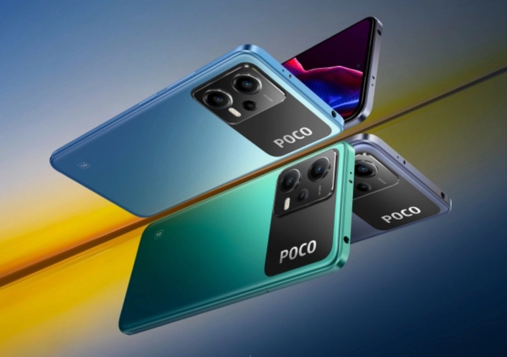 照片中提到了POCO、POCO、POCO,跟浦項製鐵、浦項製鐵有關,包含了功能手機、POCO、安卓系統、蘋果手機、馬什迪吉