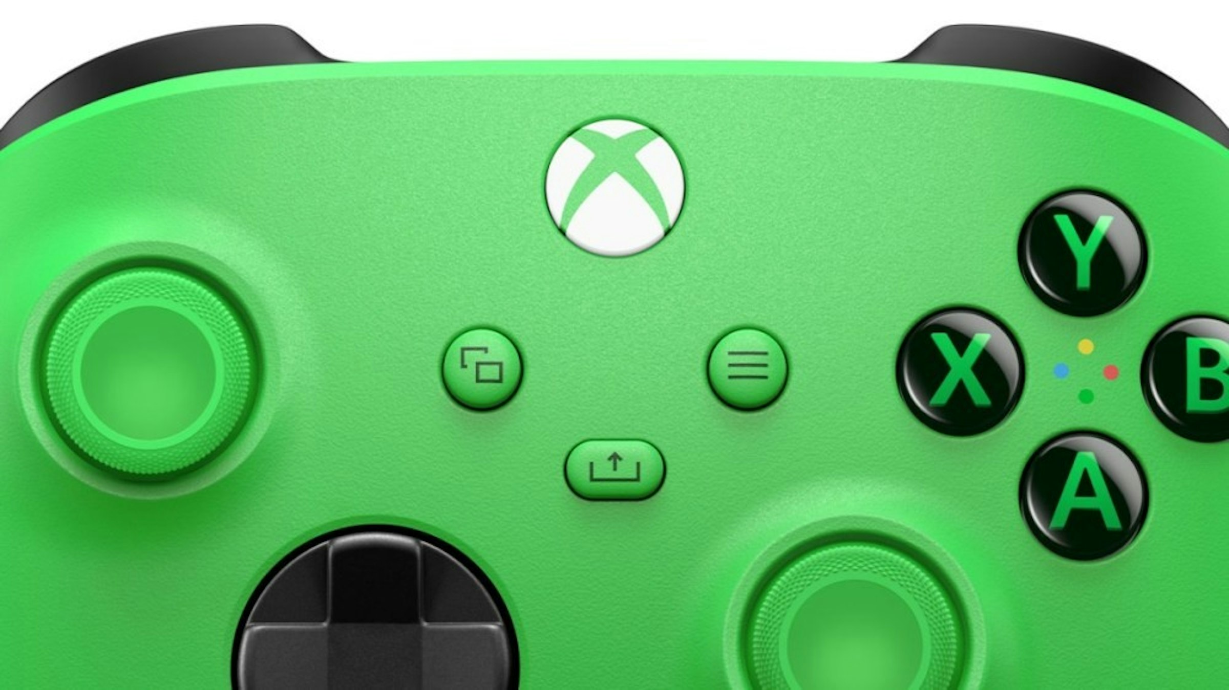 照片中提到了0¹、X、Y，包含了xbox 系列 x 控制器、xbox系列、Microsoft Xbox系列X、微軟Xbox One X、Xbox無線控制器