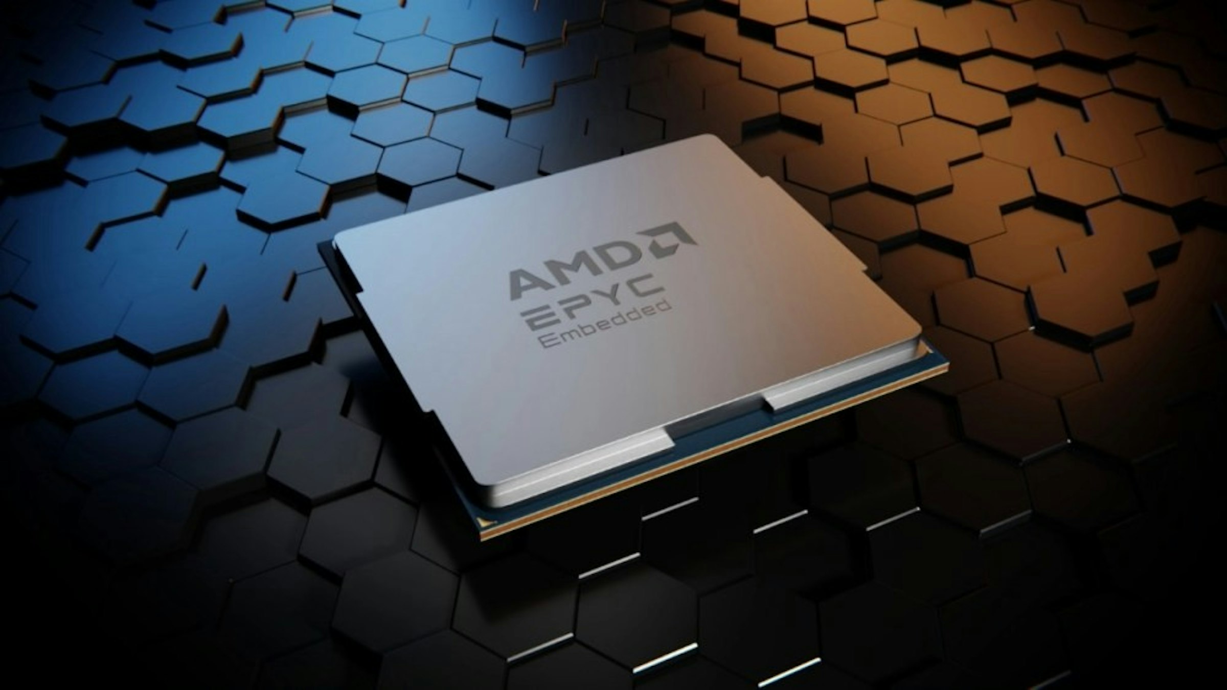 照片中提到了AMDO、EPYC、Embedded，跟Advanced Micro Devices公司有關，包含了py、py、中央處理器、嵌入式系統、AMD公司