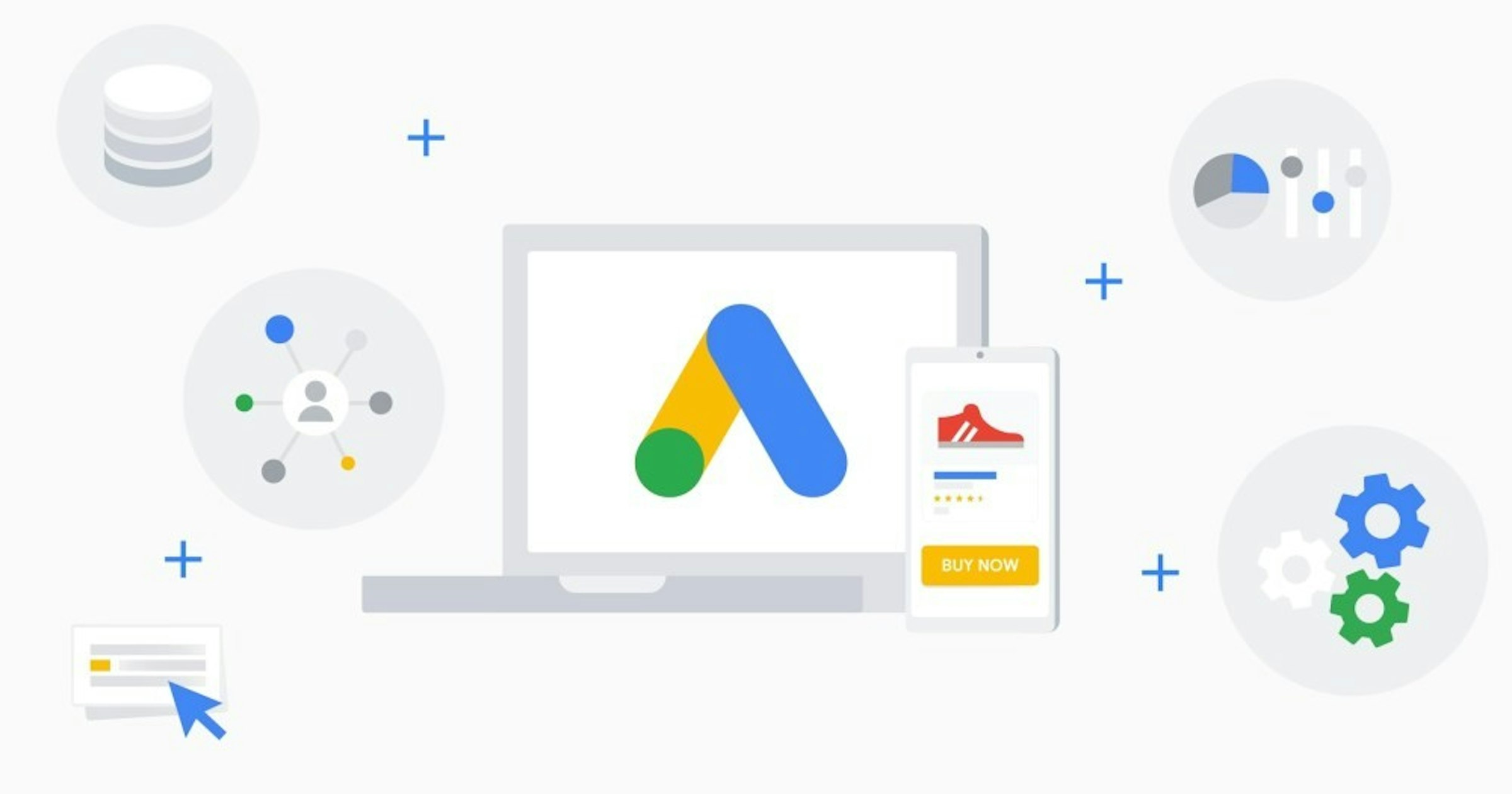 照片中提到了+、+、*****，跟綠色氣候基金有關，包含了Google Ads、Google Ads、谷歌、每次點擊付費、谷歌商家資料