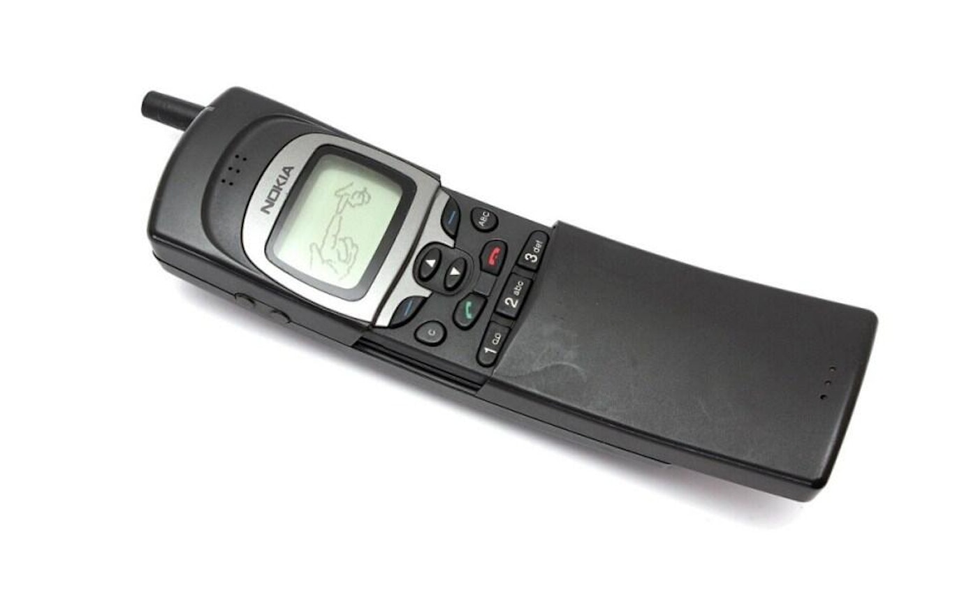 Nokia’s Glory Days Revisited: Finland Showcases Iconic Mobile Phone Designs