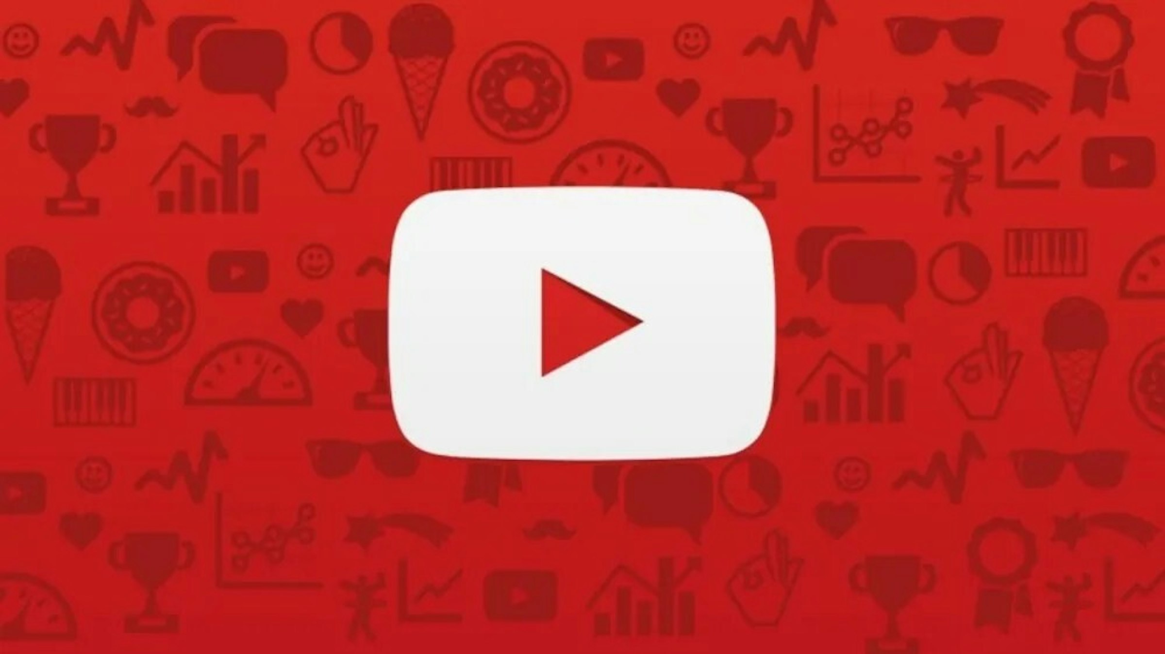 照片中包含了最好的YouTube、的YouTube、照片、圖片、平面設計