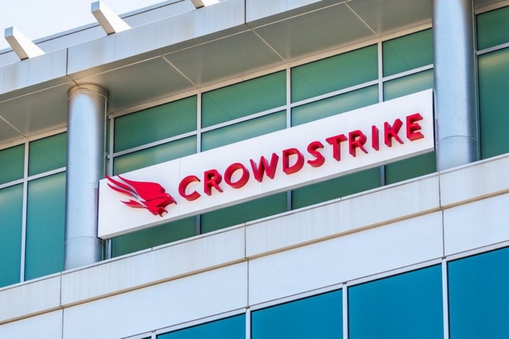 CrowdStrike 確認更新疏失 導致微軟服務全球大當機 #windows (220957) - Cool3c