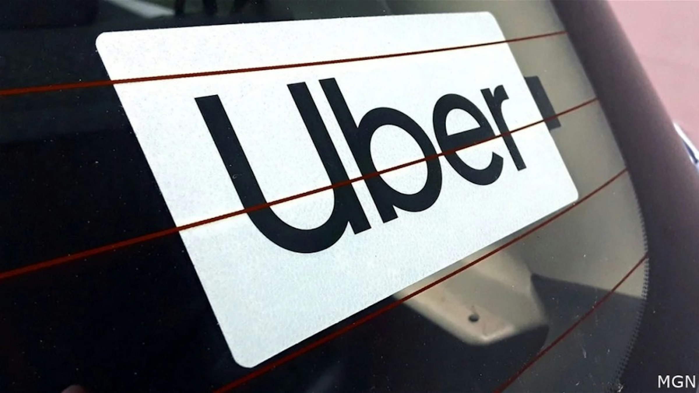 照片中提到了Uber、MGN，跟優步網、優步網有關，包含了數、出租車、日本、馬什迪吉、運輸