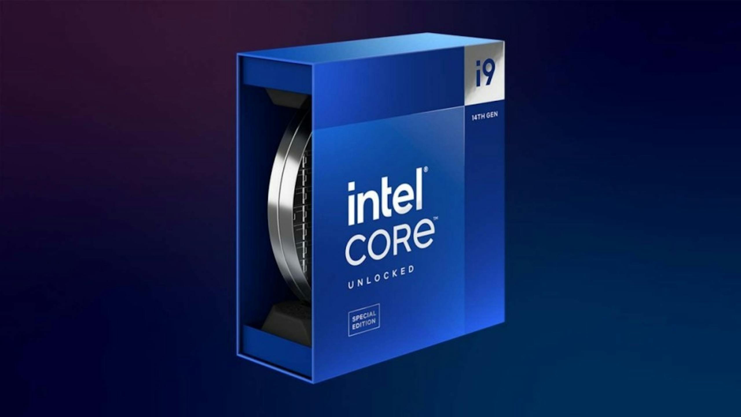 照片中提到了intel®、CORE™、UNLOCKED，跟英特爾有關，包含了中央處理器、台式電腦