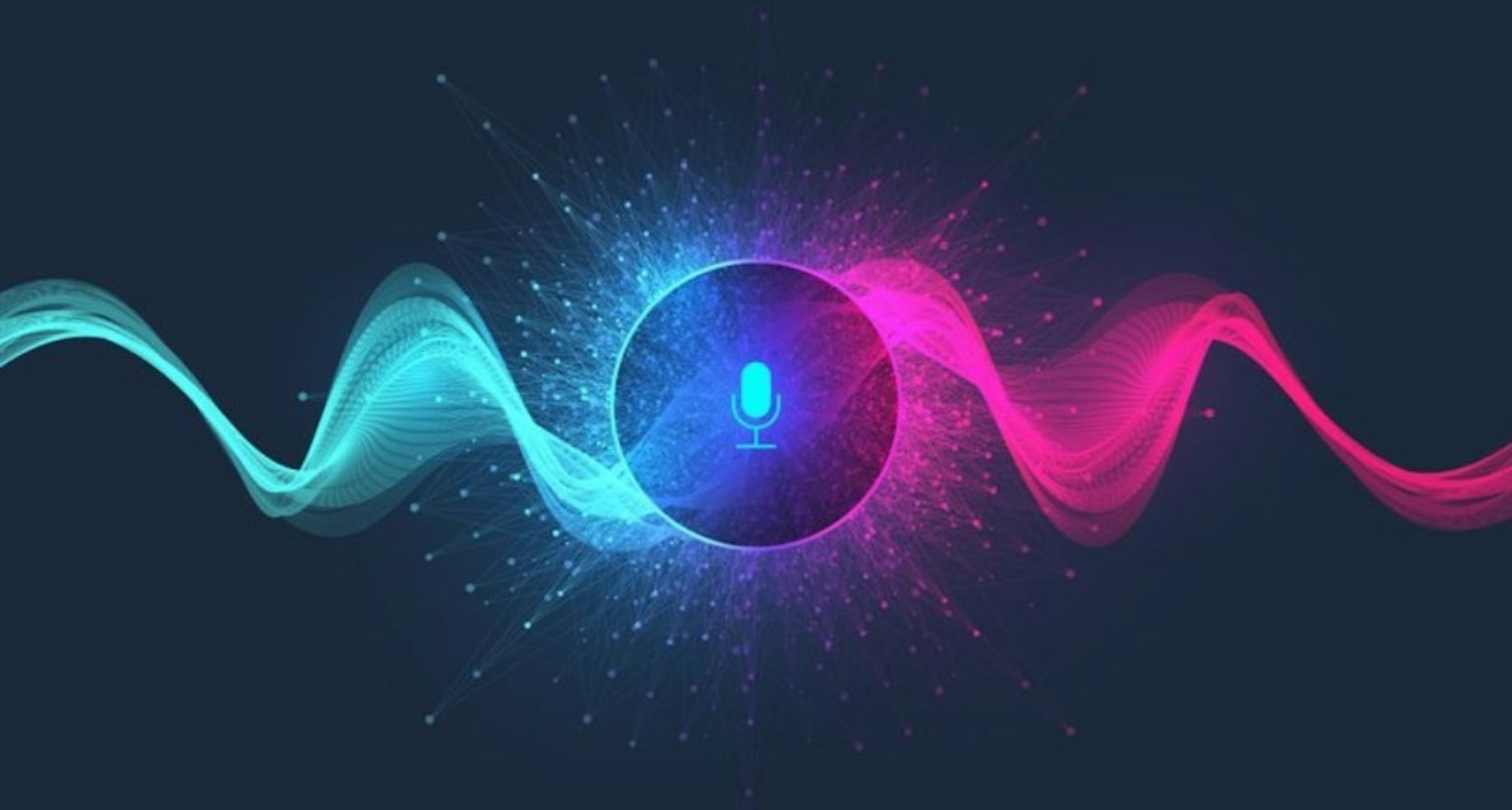 照片中包含了語音AI、人工智能、生成式人工智能、情報、自然語言處理