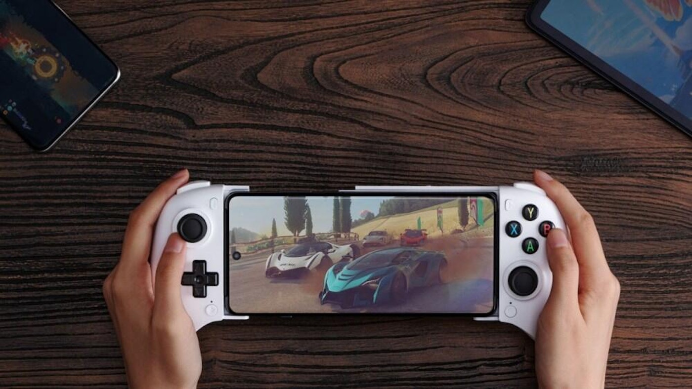 8BitDo launches 8BitDo Ultimate mobile game controller – Cool3c