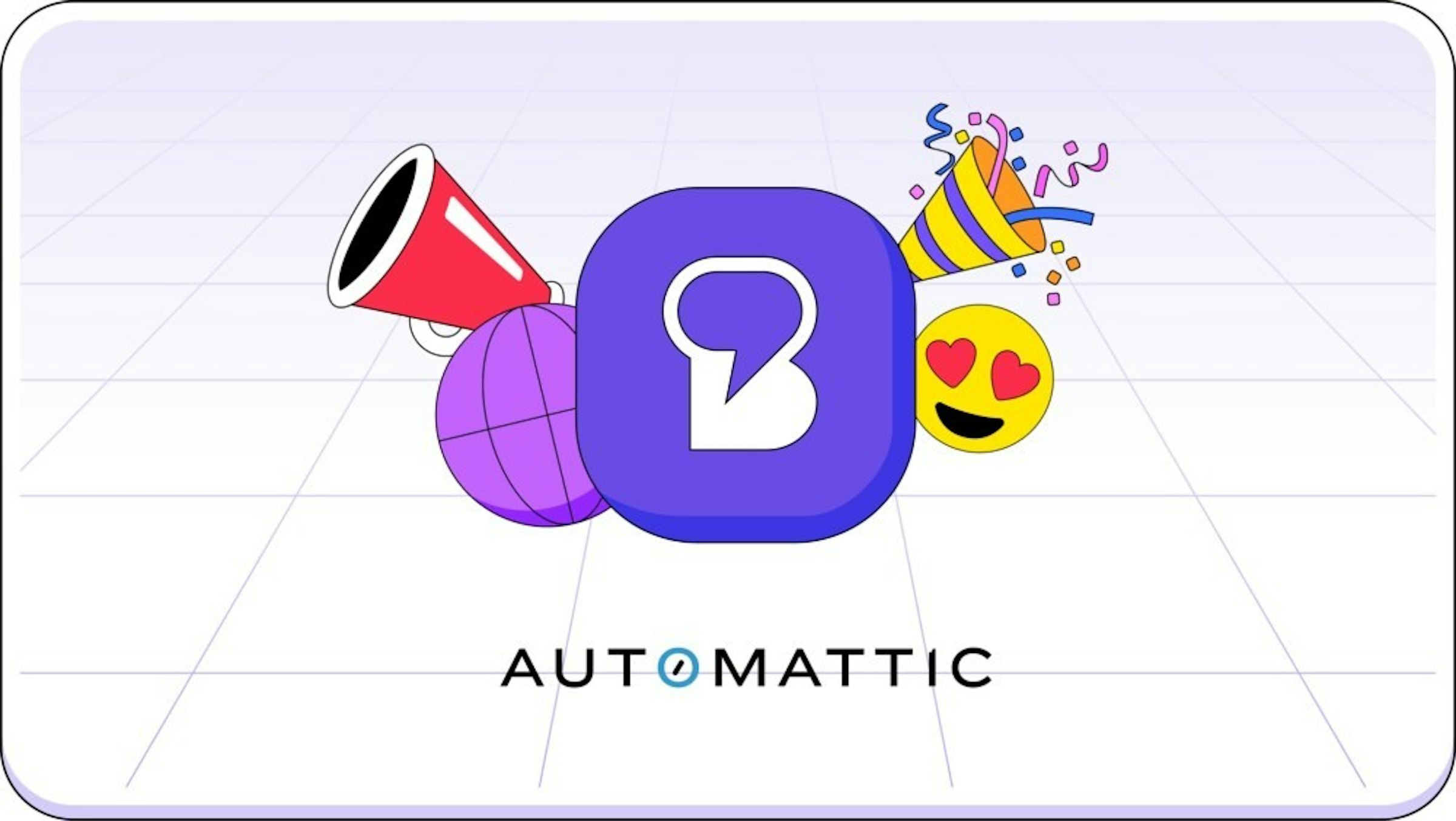 照片中提到了AUTOMATTIC，跟自動的有關，包含了動畫片、蜂鳴器、Beeper - 通用信使、殺手級功能