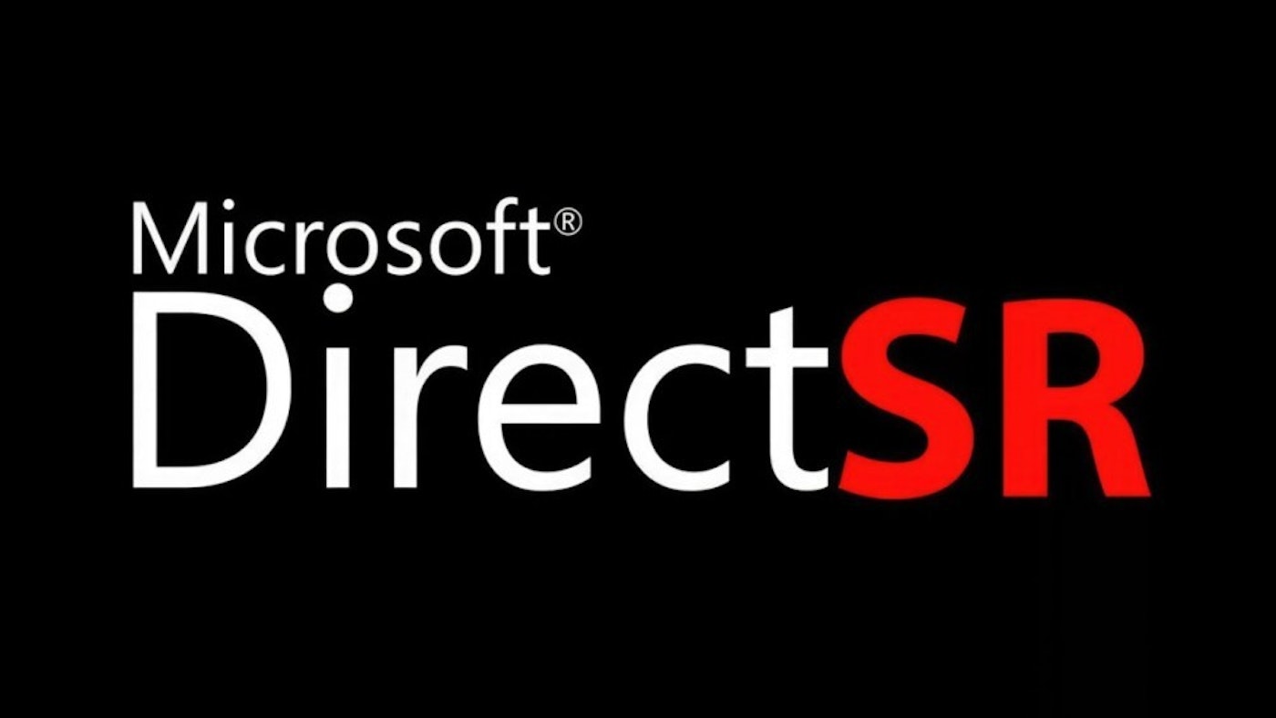 DirectSR API: Enhancing Game Resolution and Performance with Microsoft, NVIDIA, AMD, and Intel Collaboration