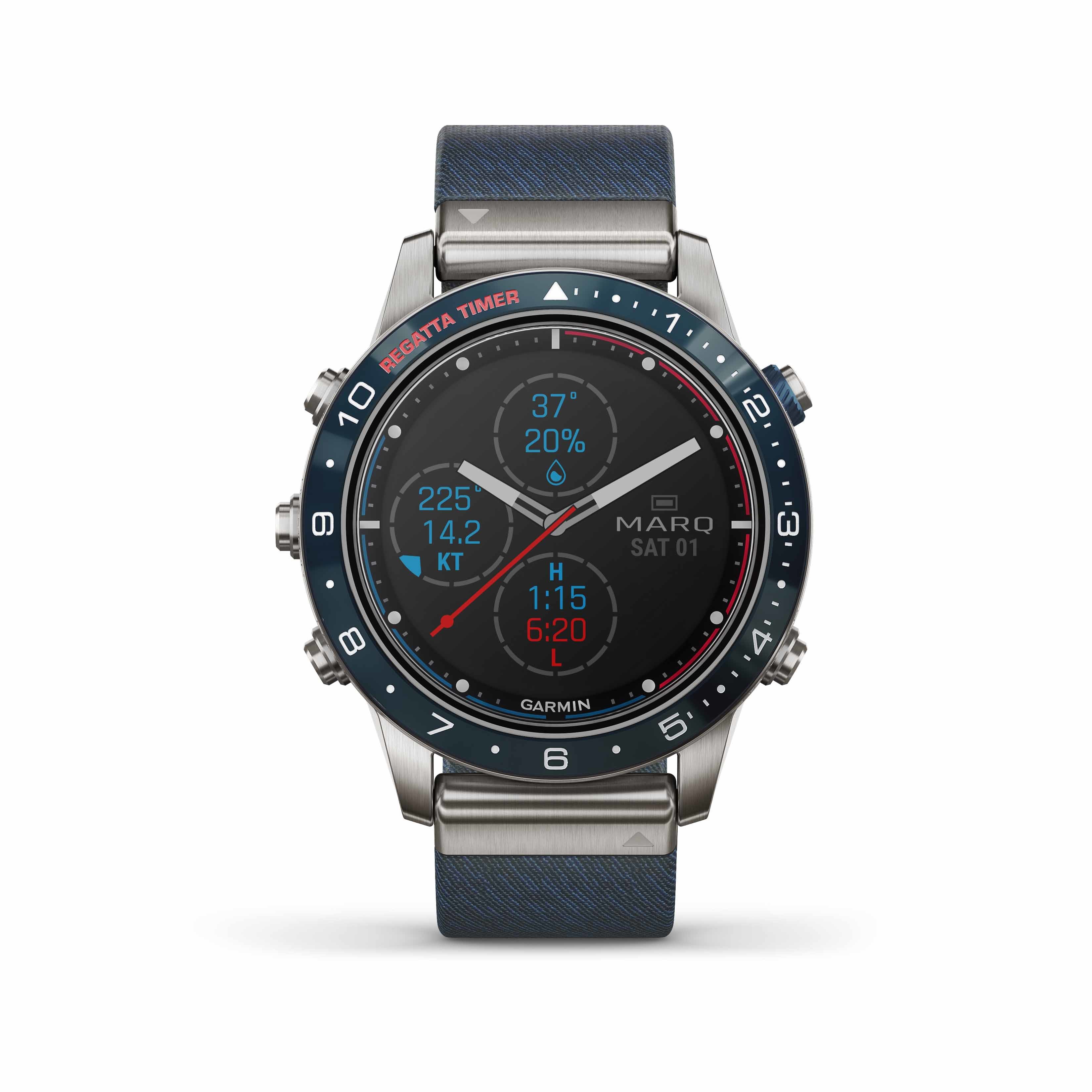 tcl move smart band