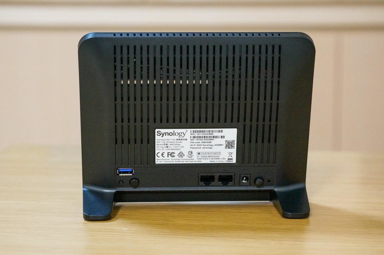 Synology Mesh Router MR2200ac 試用心得特輯【三】：串接Chormecast