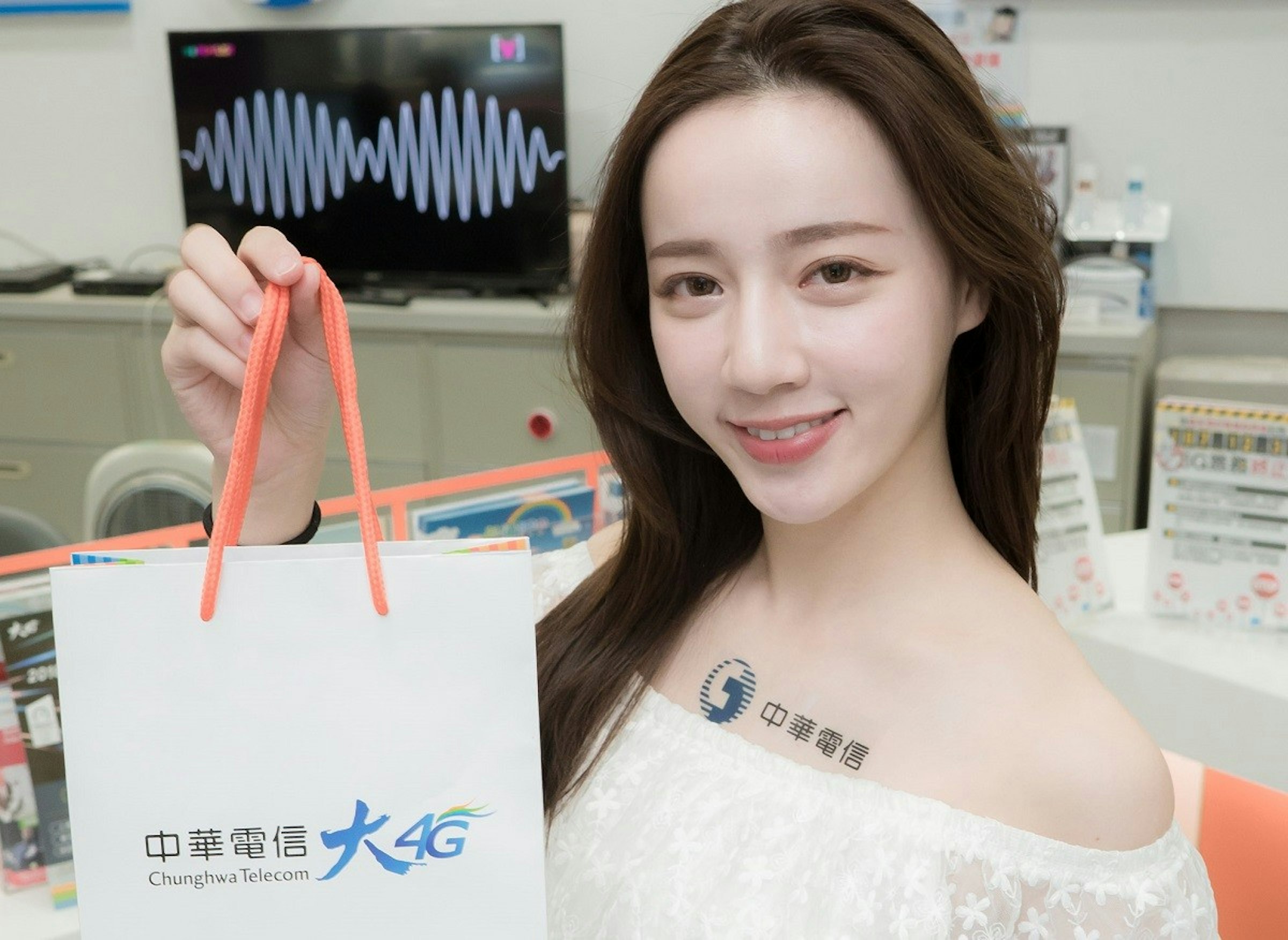 Hair coloring, Beauty, Girl, Health, Hair, Chunghwa Telecom, , Beauty.m, chunghwa telecom co ltd, Skin, Eyebrow, Beauty, Nose, Eyelash, Jaw