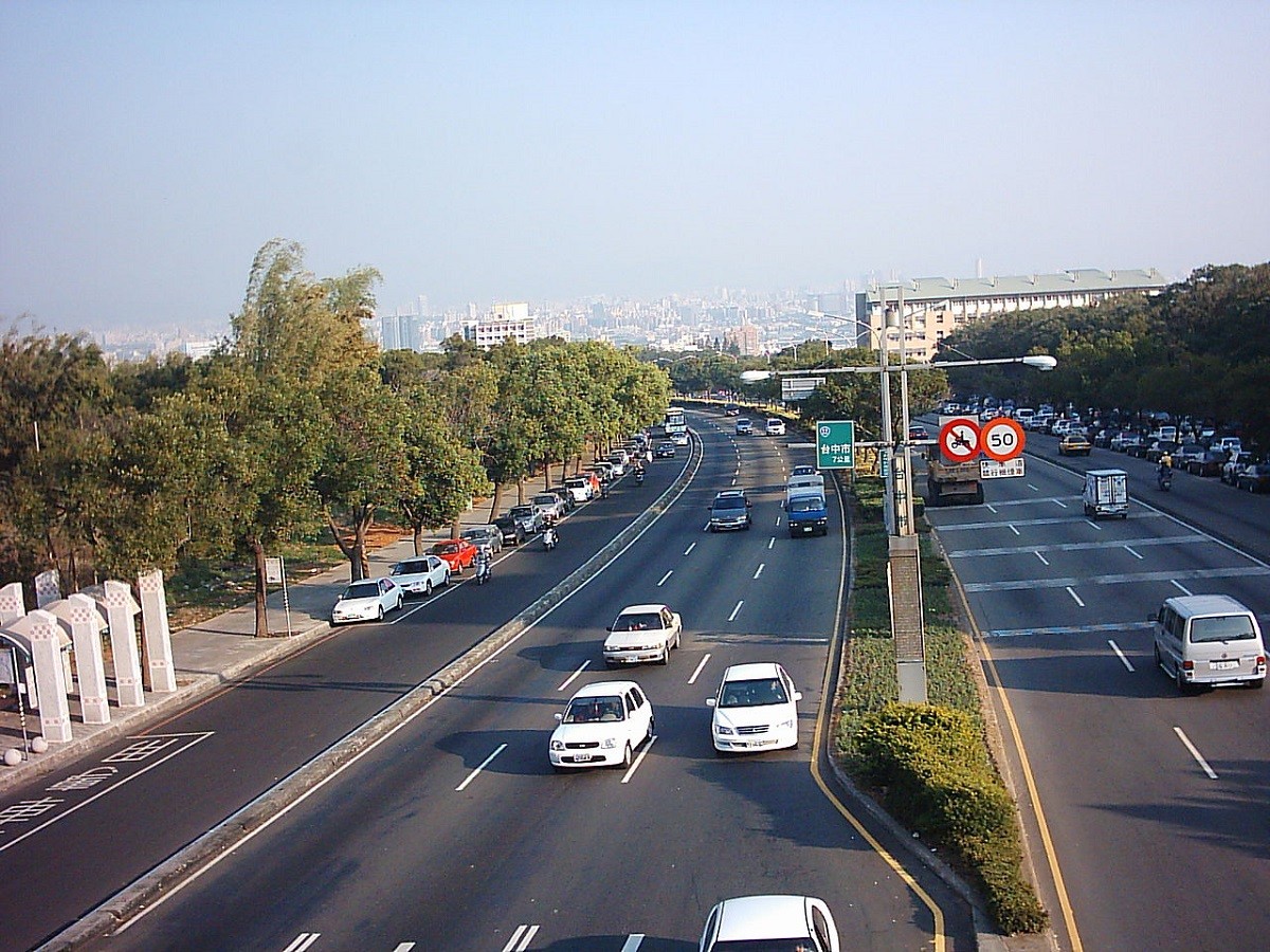 國道塞車即時路況查詢 高速公路路況 即時影像與替代道路教學 交通 144584 Cool3c