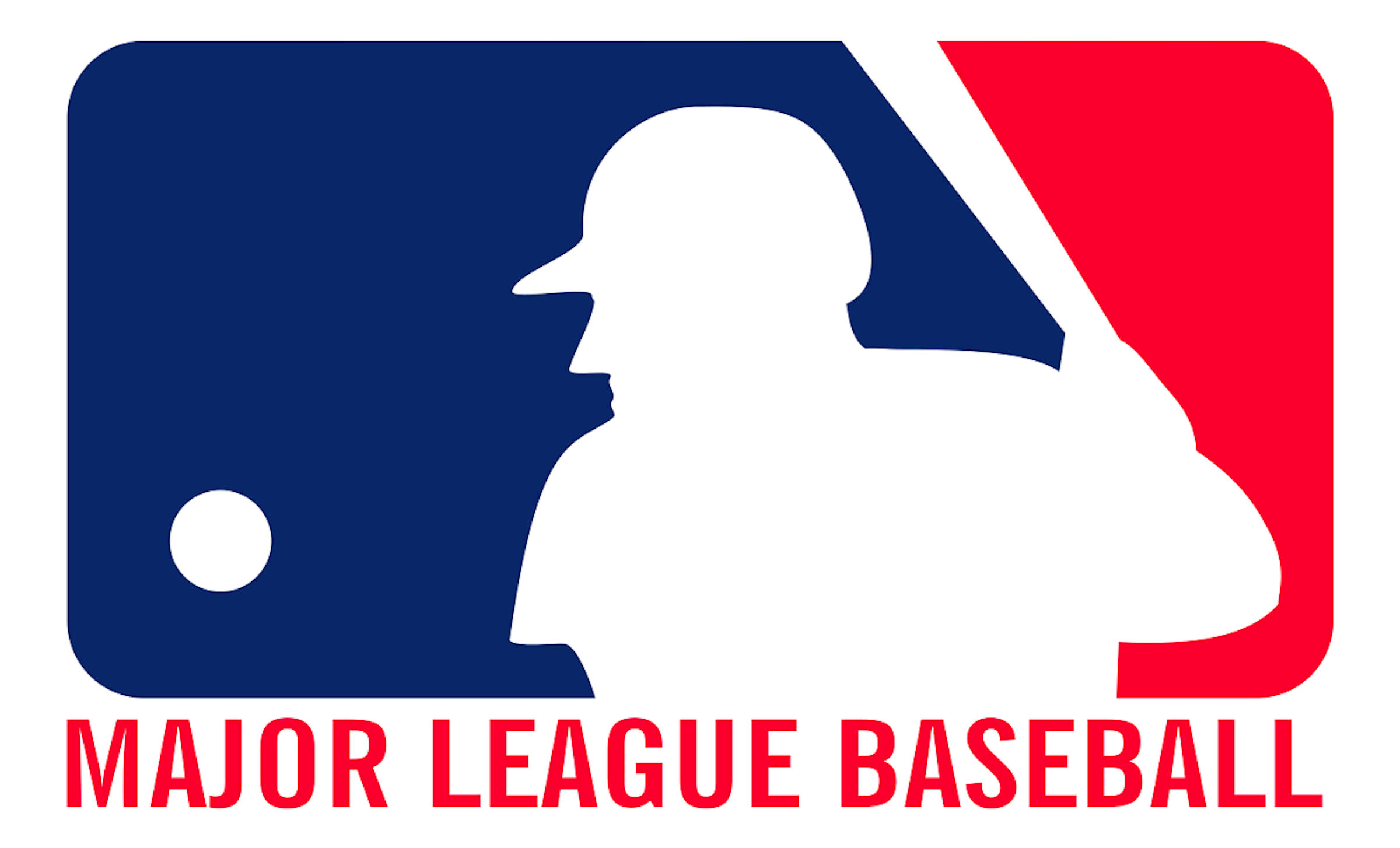 Major League Baseball logo, , Baseball, 2013 Major League Baseball season, Chicago Cubs, Logo, , Sports, Clip art, Portable Network Graphics, transparent background mlb logo, Clip art, Graphics