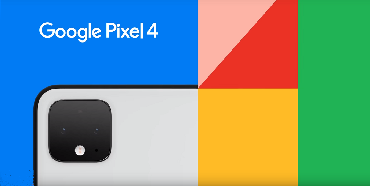 照片中提到了Google Pixel 4，跟谷歌有關，包含了手機、手機、移動電話、手機配件、牆紙
