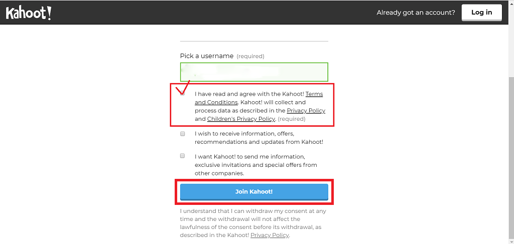 Kahoot 使用教學 註冊 登入與題目建立方法 線上 Cool3c Kahoot 使用教學 註冊 登入與題目建立方法 線上 Cool3c