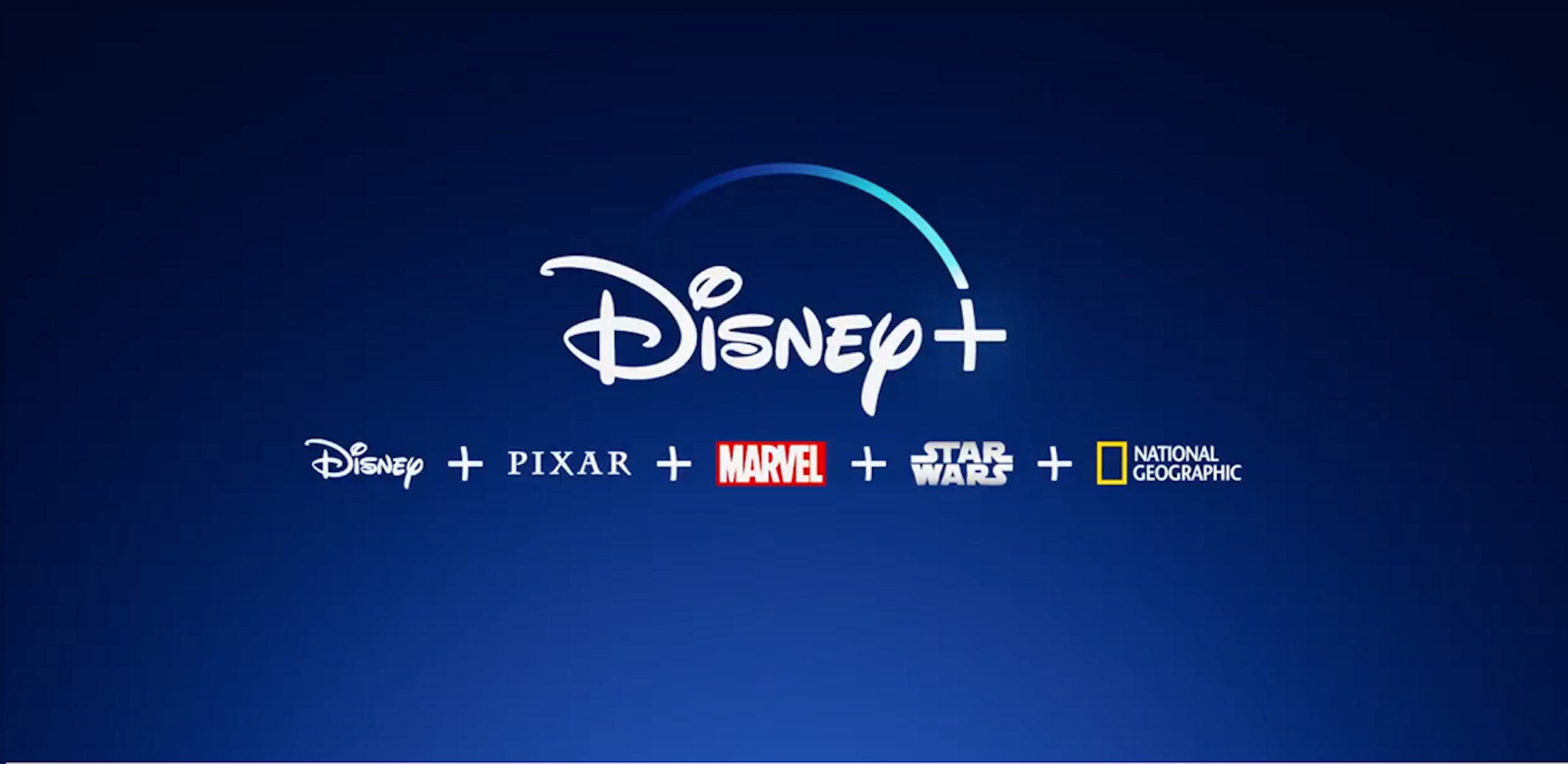 Disney+迪士尼串流服務正式上線：收費方案價格、首波電影影集內容