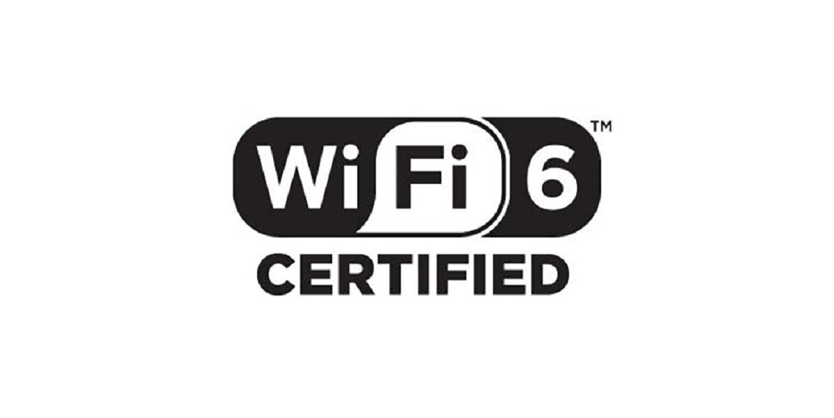 照片中提到了TM、Wi Fi 6、CERTIFIED，包含了wifi 6、無線上網、無線網絡、路由器、電腦