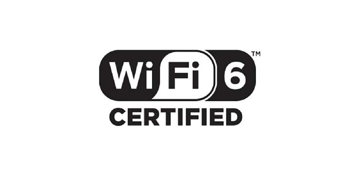 照片中提到了TM、Wi Fi 6、CERTIFIED,包含了wifi 6、無線上網、無線網絡、路由器、電腦