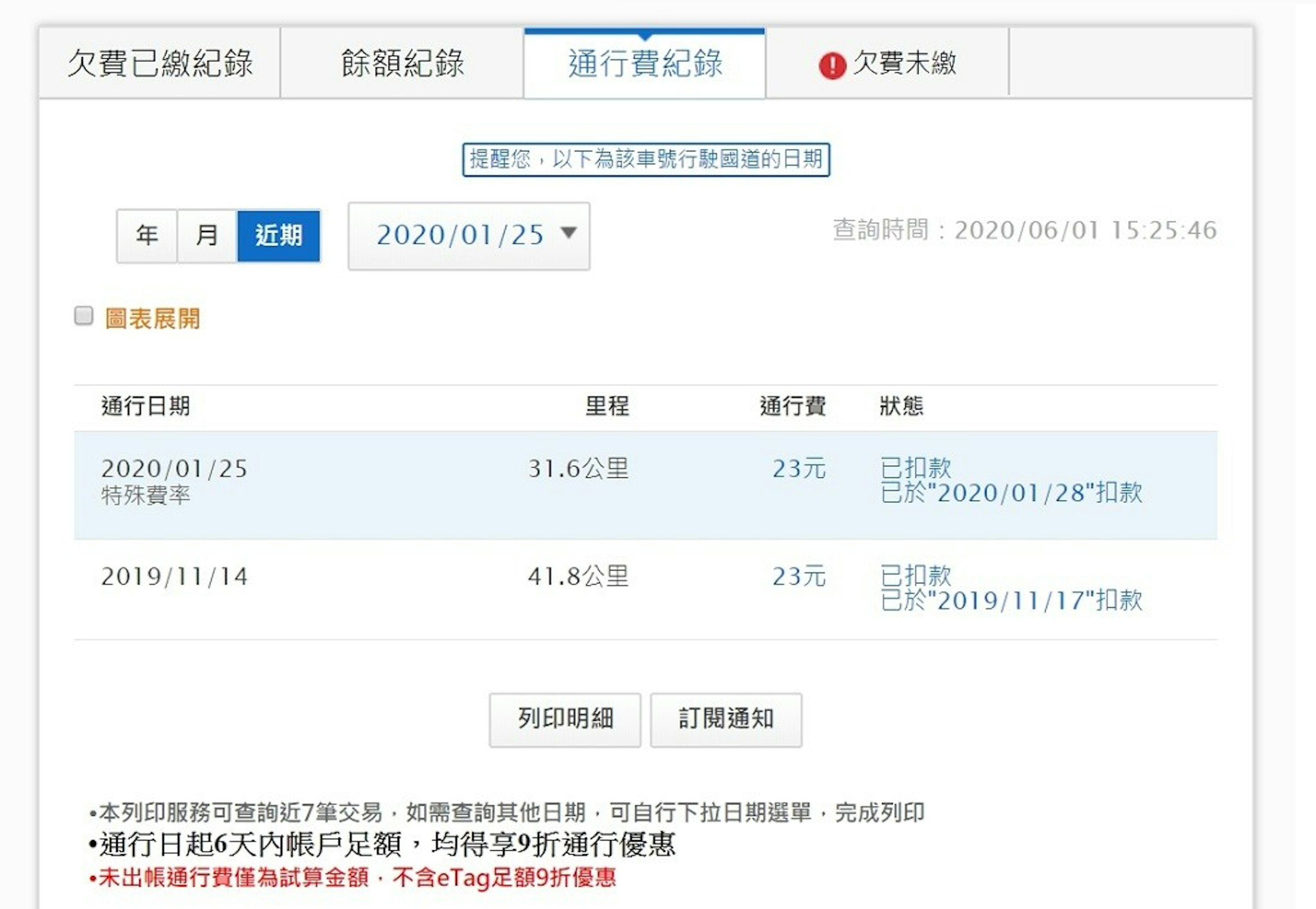 Etag儲值 繳費方法介紹線上查詢etag餘額 手機app直接繳費 信用卡 154094 Cool3c