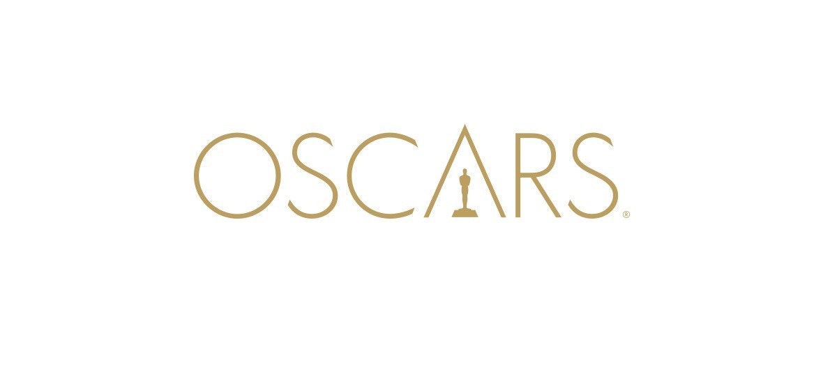 照片中提到了OSCARS,包含了圖形、商標、牌、產品設計、字形