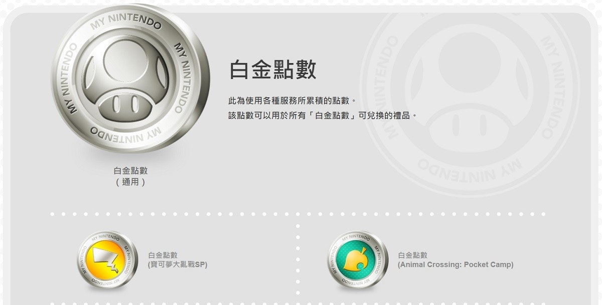 免費換任天堂周邊my Nintendo帳號白金點數 銀幣兌換獎品寄送流程 到期點數查詢教學 My Nintendo Cool3c 免費換任天堂周邊my Nintendo帳號白金點數 銀幣兌換獎品寄送流程 到期點數查詢教學 My Nintendo Cool3c