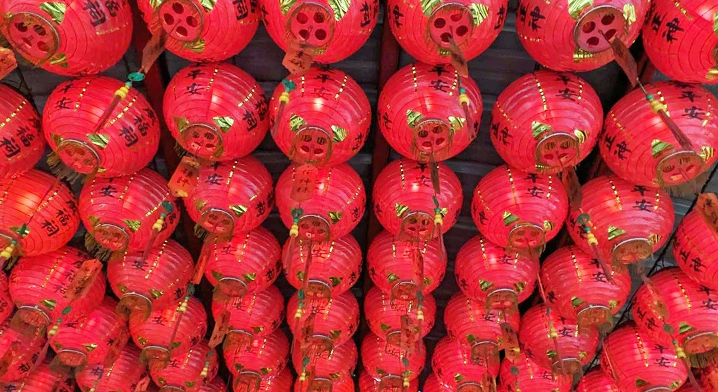 照片中提到了Al、廣福祠、To，包含了當地食物、蔬菜、當地食物、水果