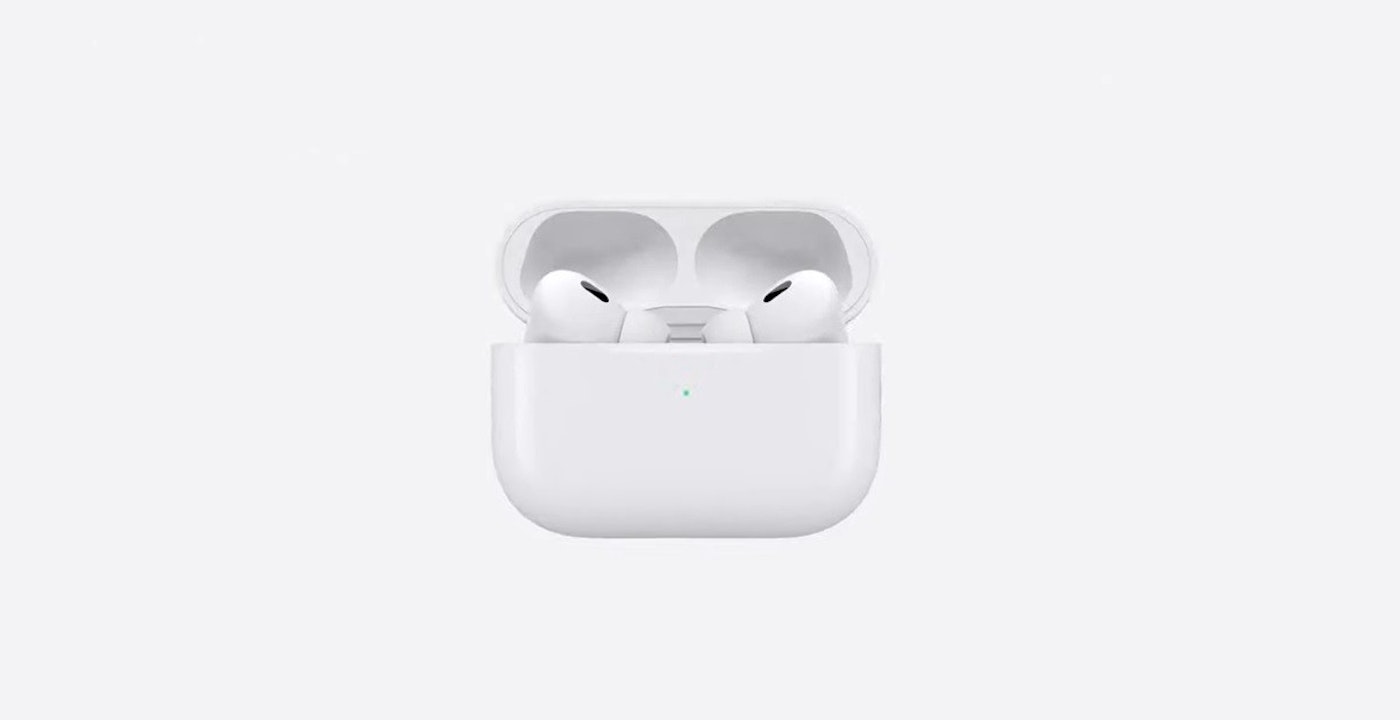 WWDC 2024：AirPods Pro可過濾背景聲音、Apple TV即時查詢電影資訊 (217928) Cool3c