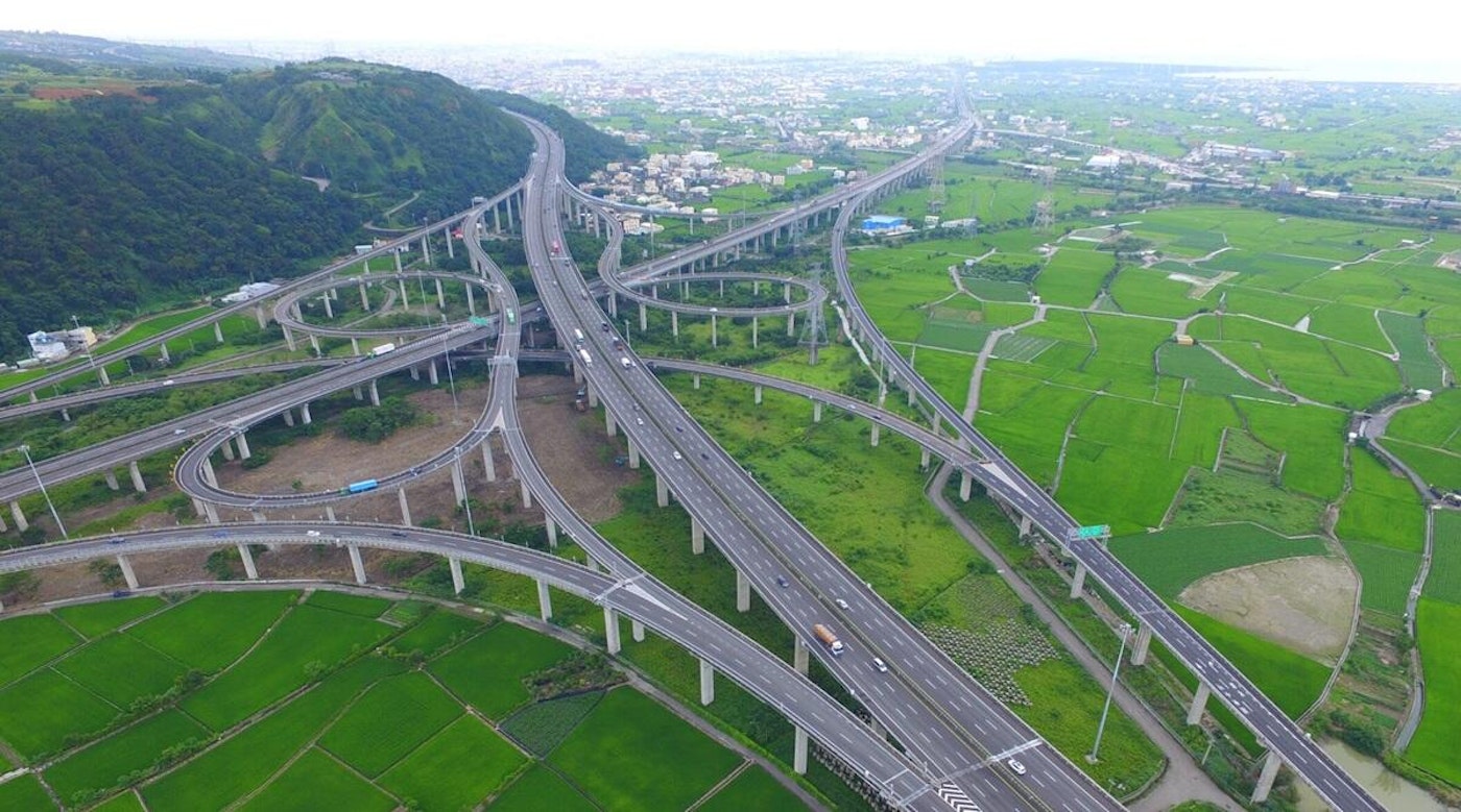 2025春節過年交通管制懶人包：高速公路高乘載、國道省道易壅塞路段、替代道路、即時路況查詢 - Cool3c