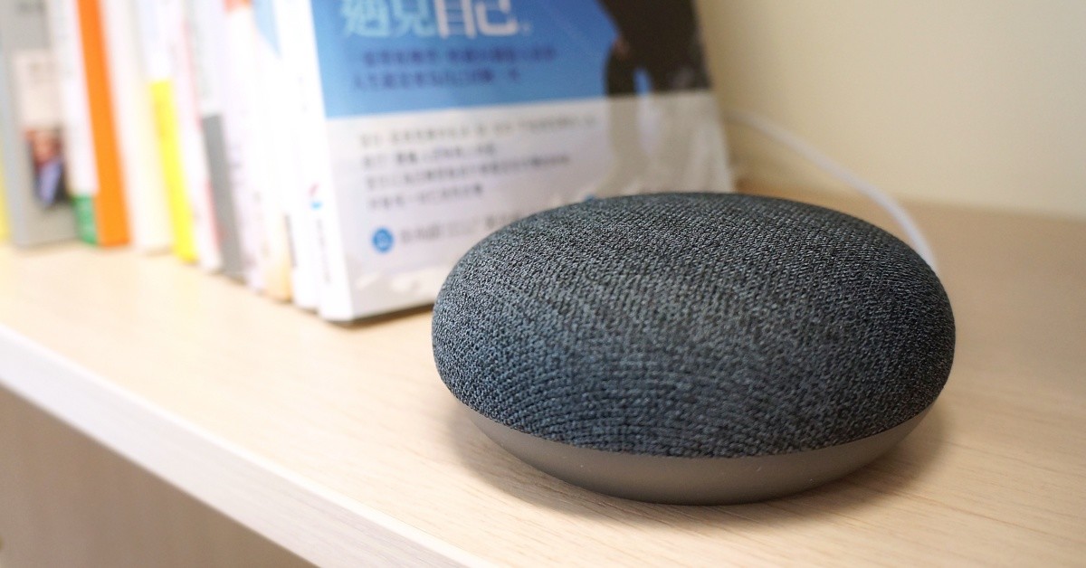 一圖看懂Google Nest Mini 怎麼買最優惠：台灣大哥大電信獨賣、買單機