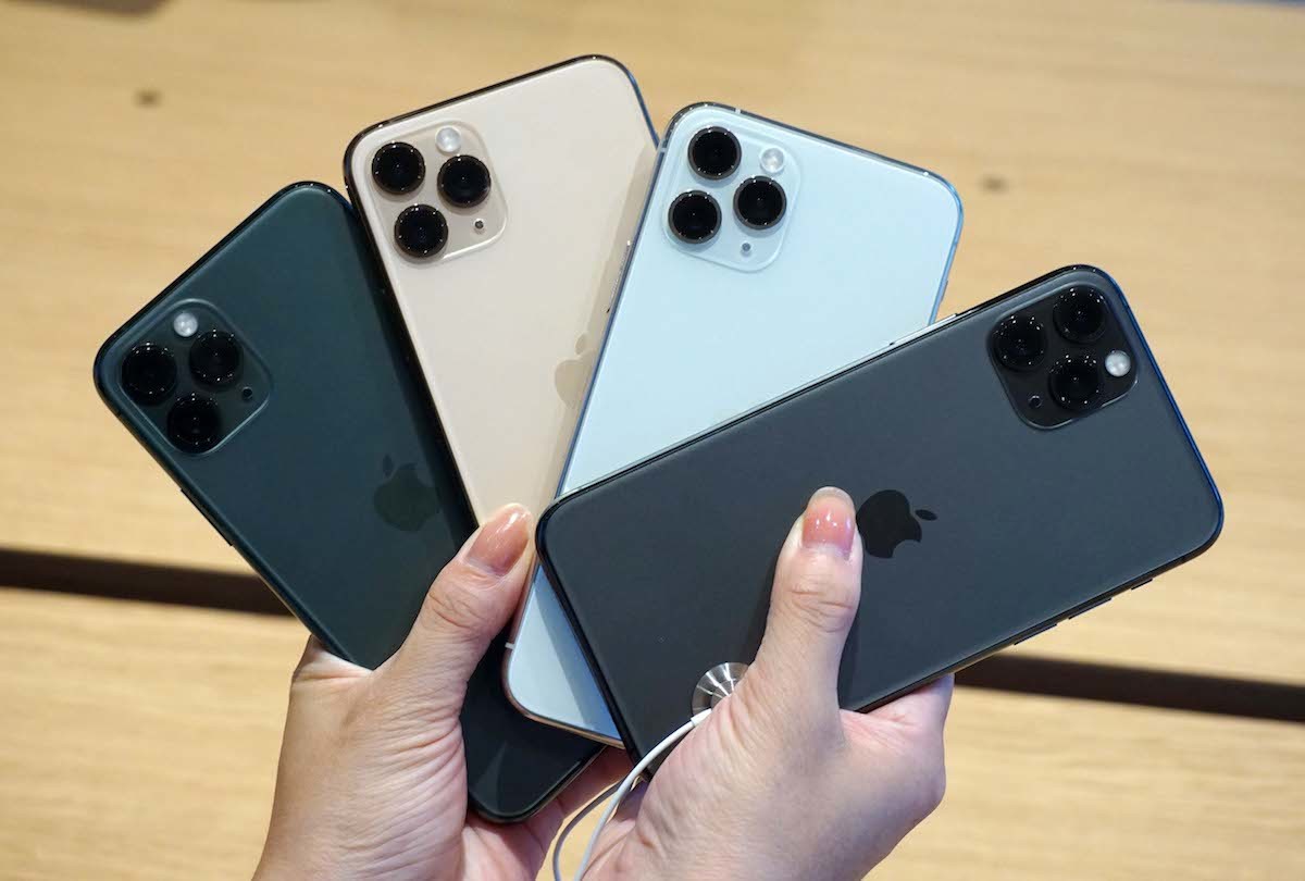 大規模セール iPhone 11 Pro 256gb 中国製品 cinemusic.net