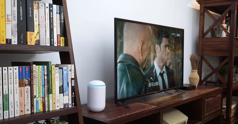 無線路由器 UniFi Dream Machine 居家必備，無痛安裝、家用網速超有感升級實測