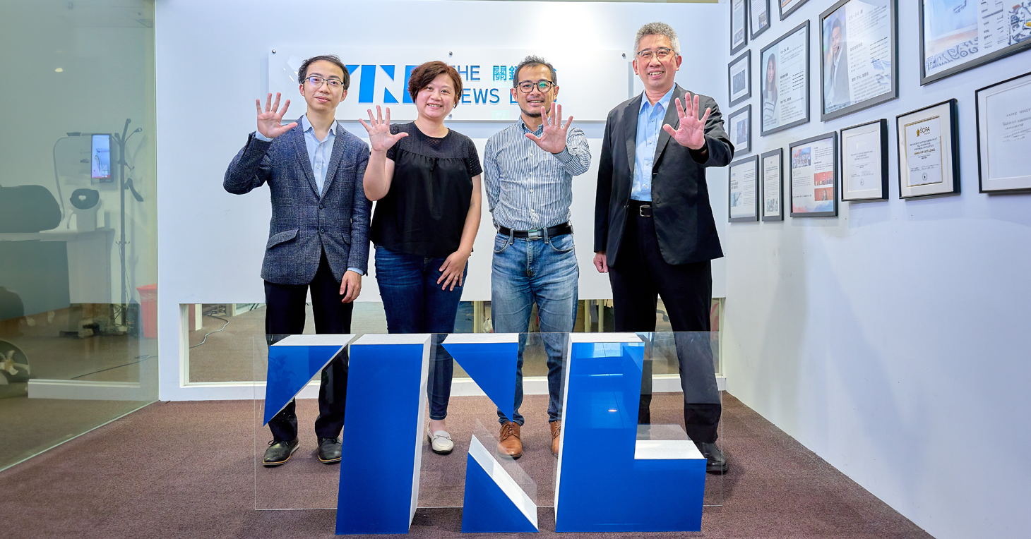 照片中提到了INEWS、R、FAC66,包含了展覽、能源、展覽、設計、球隊