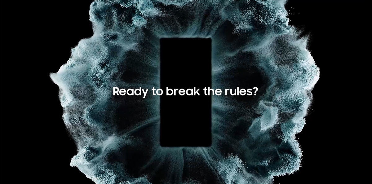 照片中提到了Ready to break the rules?，包含了X射線、放射學、X光、醫學、字形
