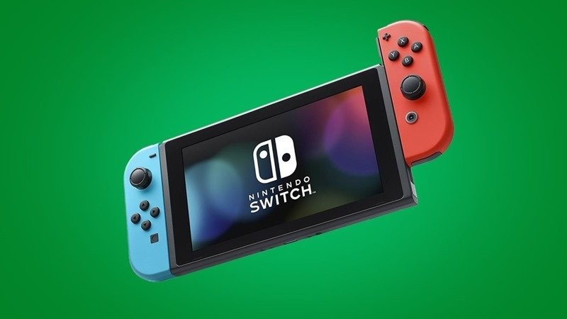 任天堂認為Switch已經打破傳統的遊戲主機生命週期#nintendo switch