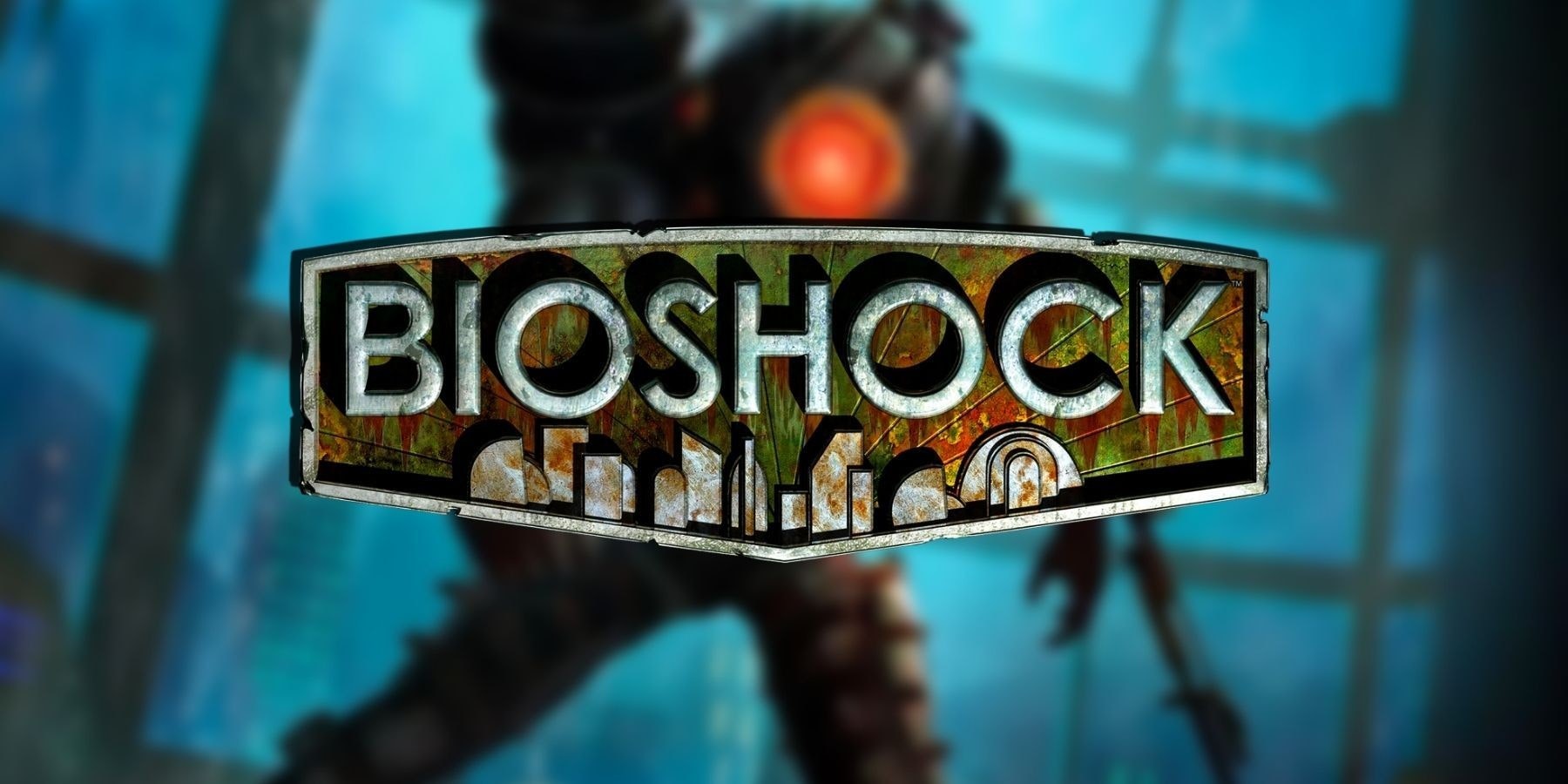 The photo mentioned BIOSHOCK, which is related to Ibstock, including BioShock Farmers Market, BioShock Unlimited, BioShock, BioShock: Ecstasy, Cloud Chamber