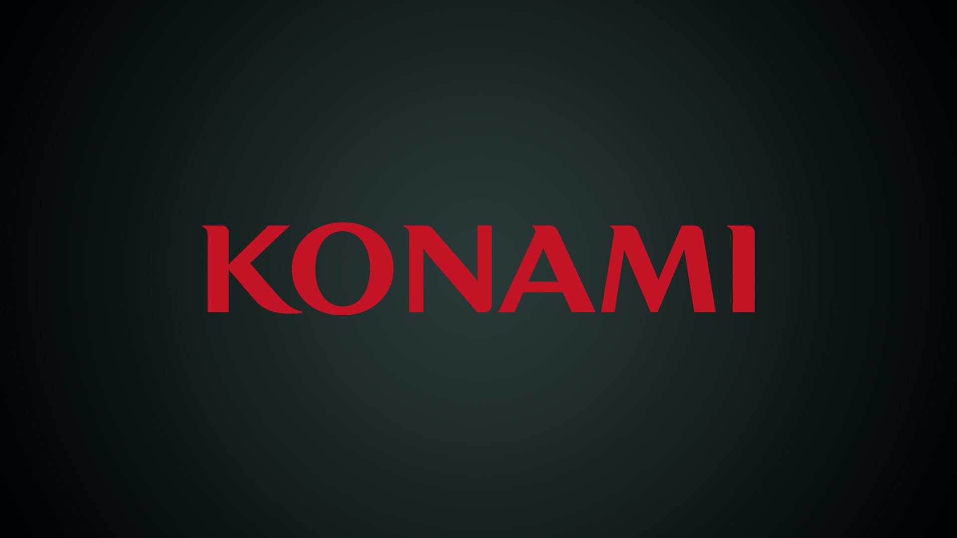 KONAMI is mentioned in the photo, which is related to Xiaolang, including Dakonami, Konami 80s Arcade Gallery, Konami Sports Club Co., Ltd.