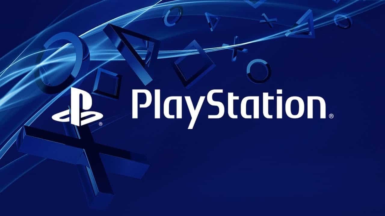 The photo mentioned B PlayStation. It is related to PlayStation VR, including game console background, PlayStation 4, wallpaper, PlayStation network, and mobile phone.