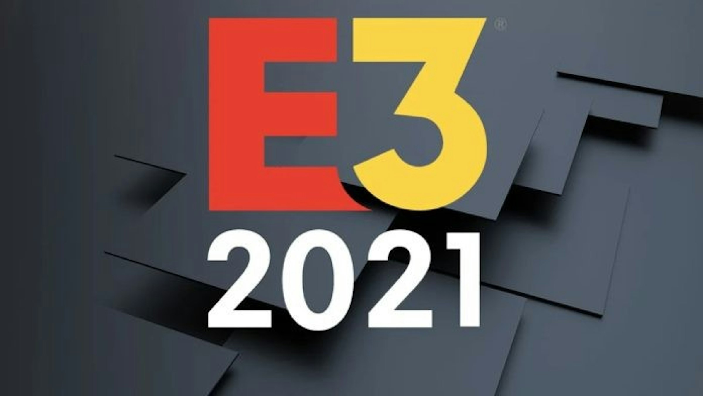 照片中提到了E3-、2021，包含了E3 2021、E3 2021、E3、Wii U、育碧