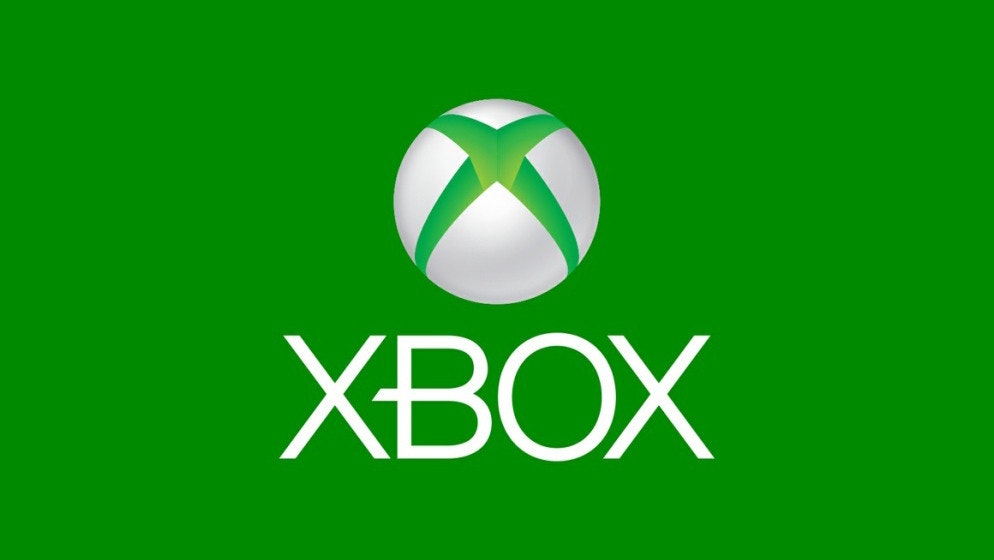 照片中提到了XBOX，跟的Xbox有關，包含了字體字母 xbox 一、Xbox One、字形、版式、Xbox網絡