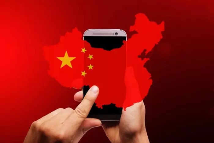 照片中包含了中國互聯網、中國、互聯網、中國的網絡審查、防火牆
