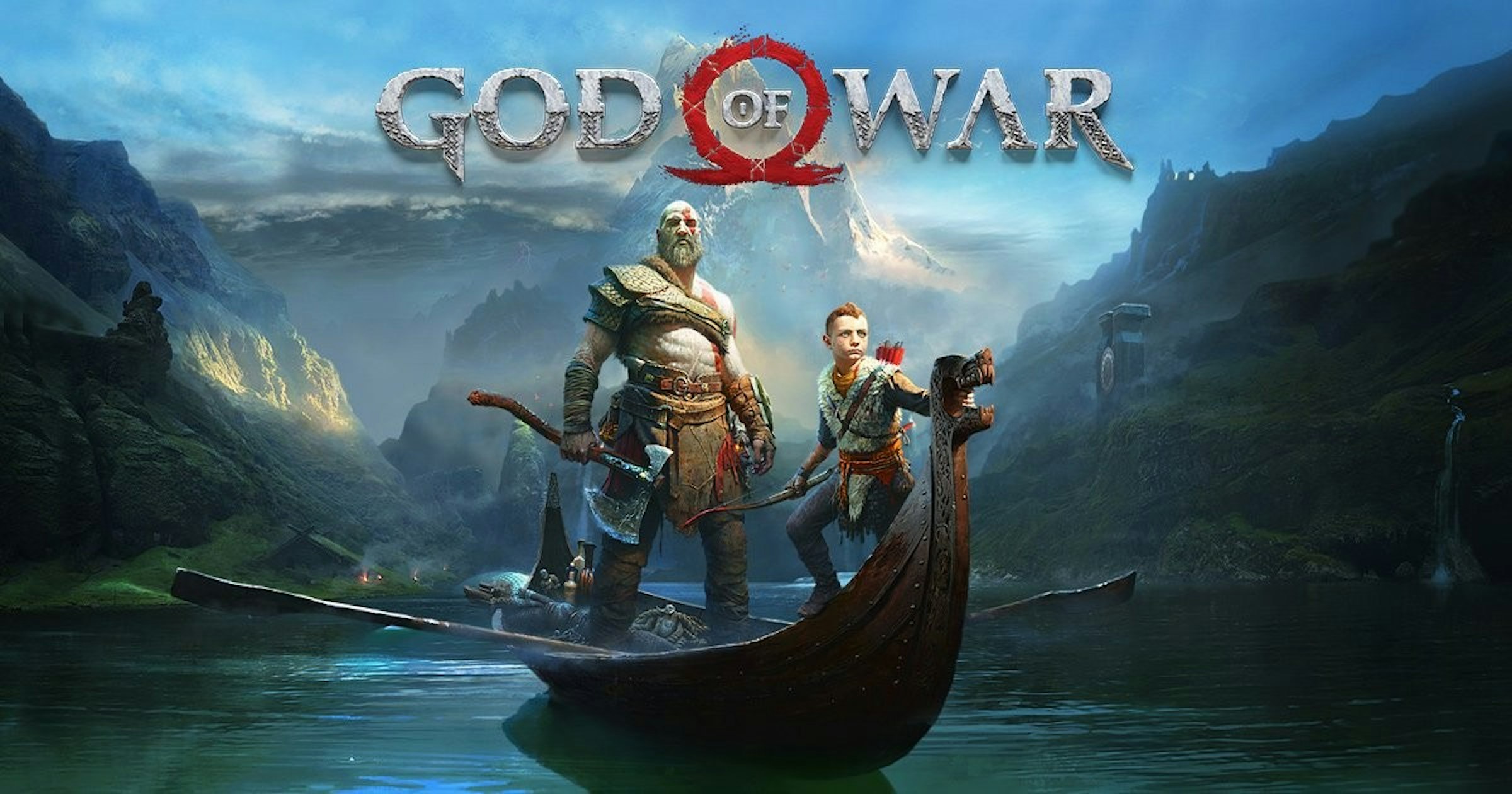 照片中提到了GODOWAR，跟戰爭之神有關，包含了戰爭之神、戰神諸神黃昏、戰神三