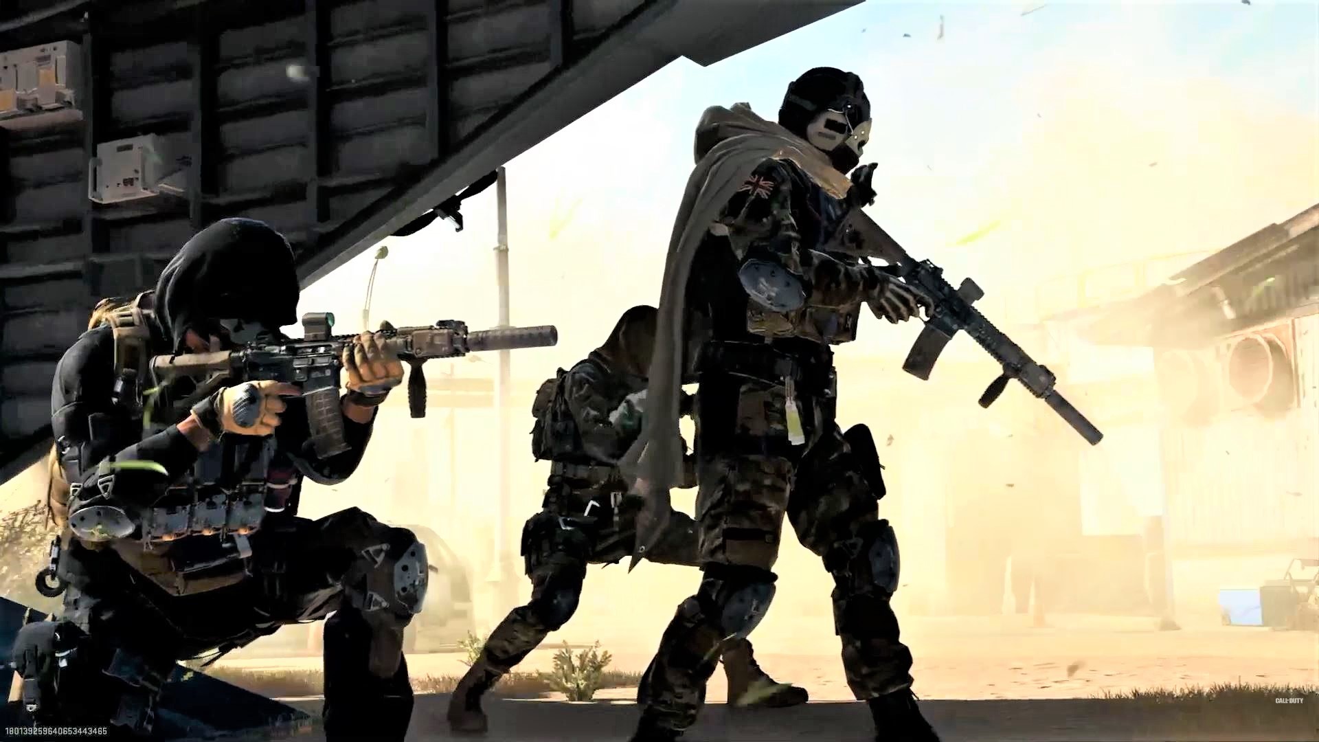 Xbox Call Of Duty Warzone 2 Купить