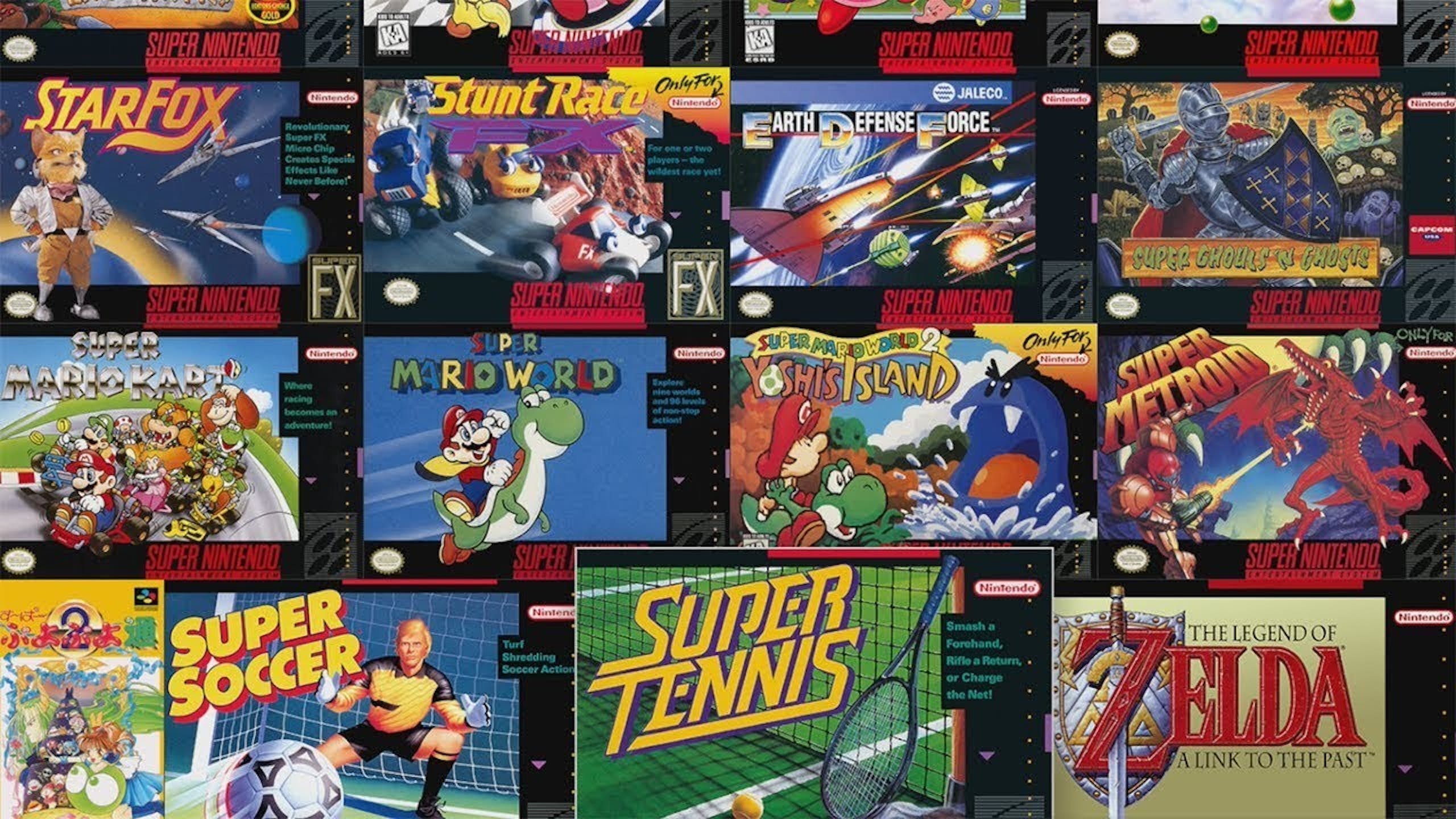 nintendo 185392 Cool3c nintendo-185392-cool3c