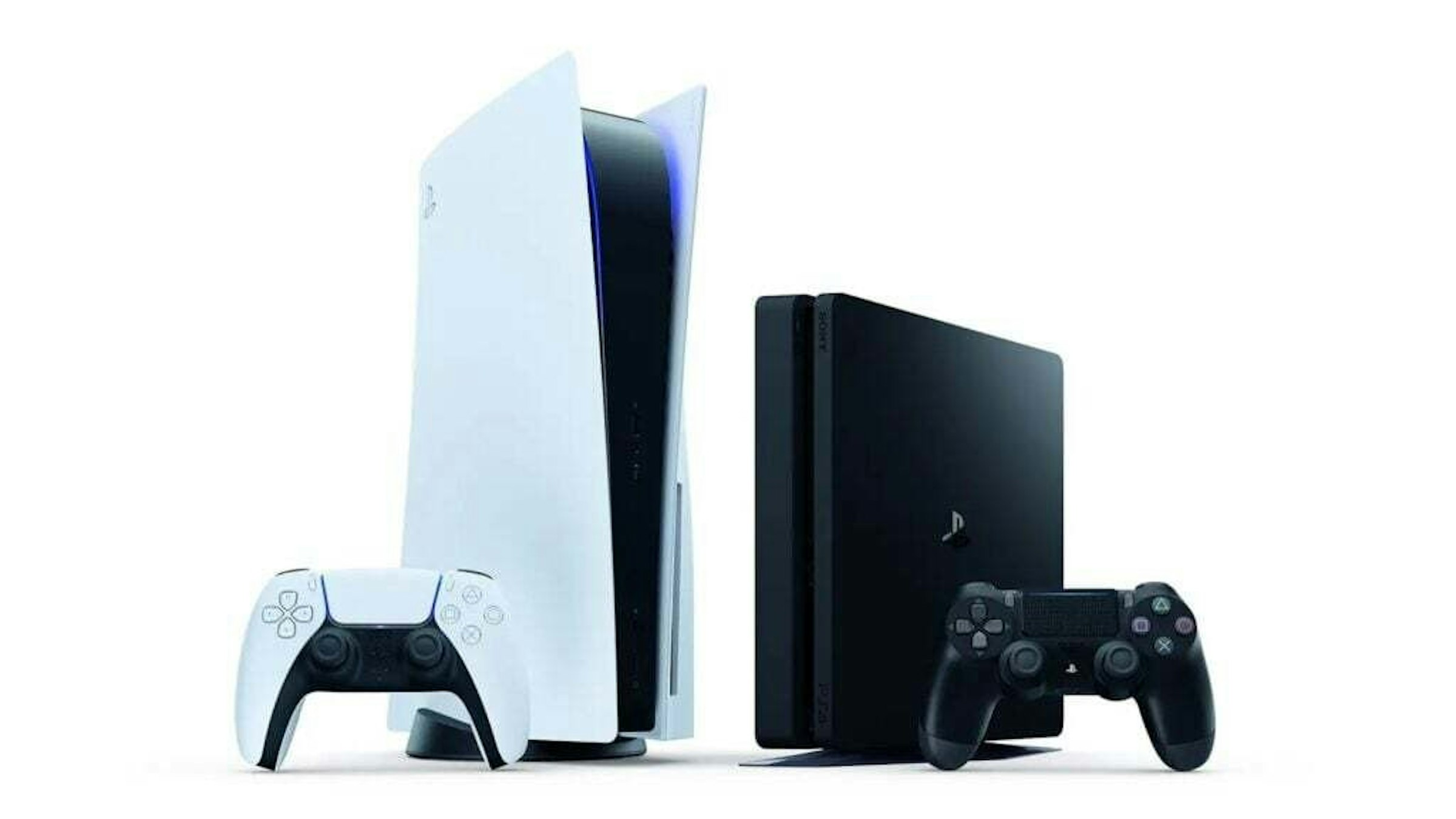 照片中提到了ex、100，包含了PS4 PS5、的PlayStation 4、的PlayStation 5、Xbox One、了索尼