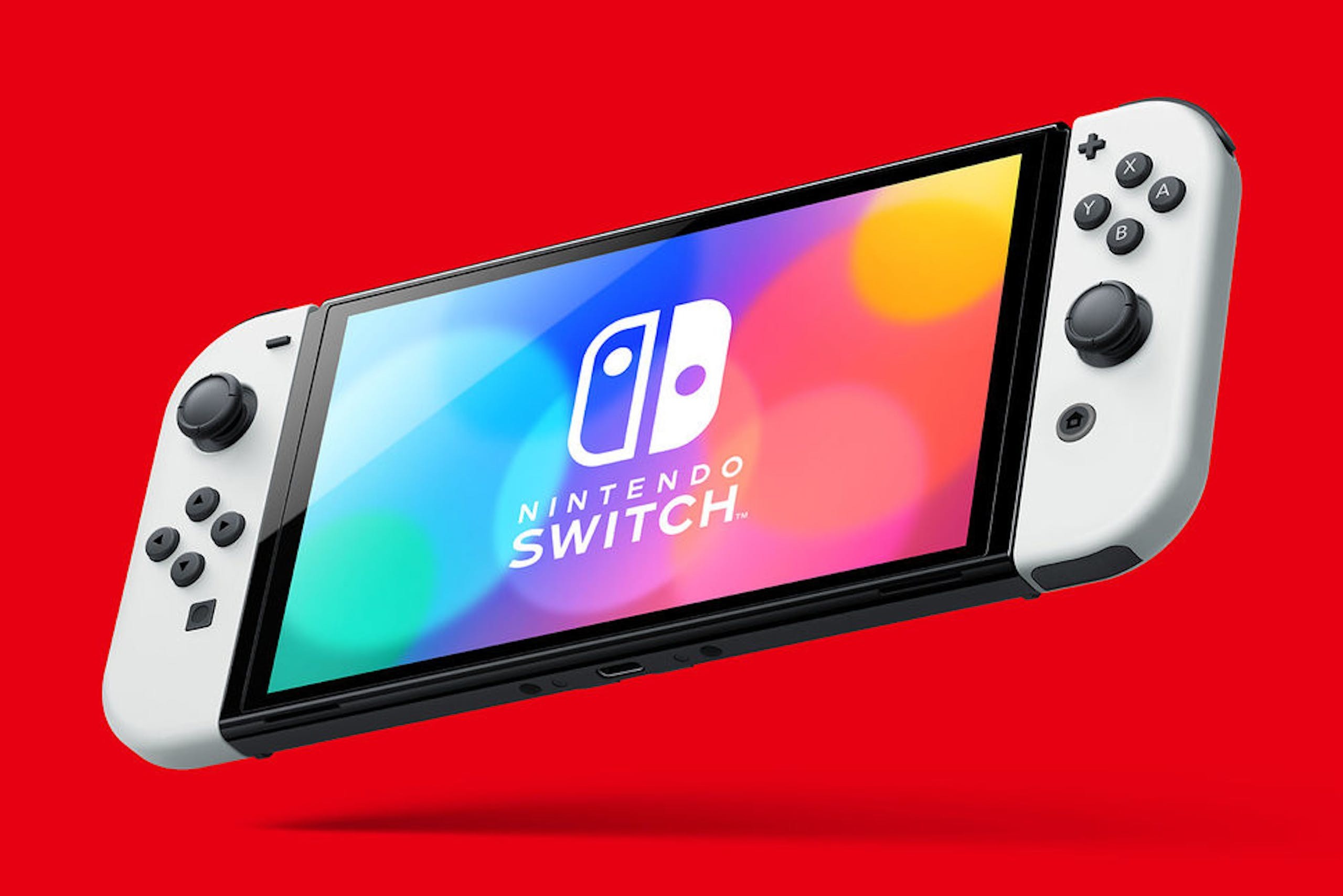 任天堂傳開發計畫聚焦Switch後繼機薩爾達傳說：王國之淚將成NS末代大作