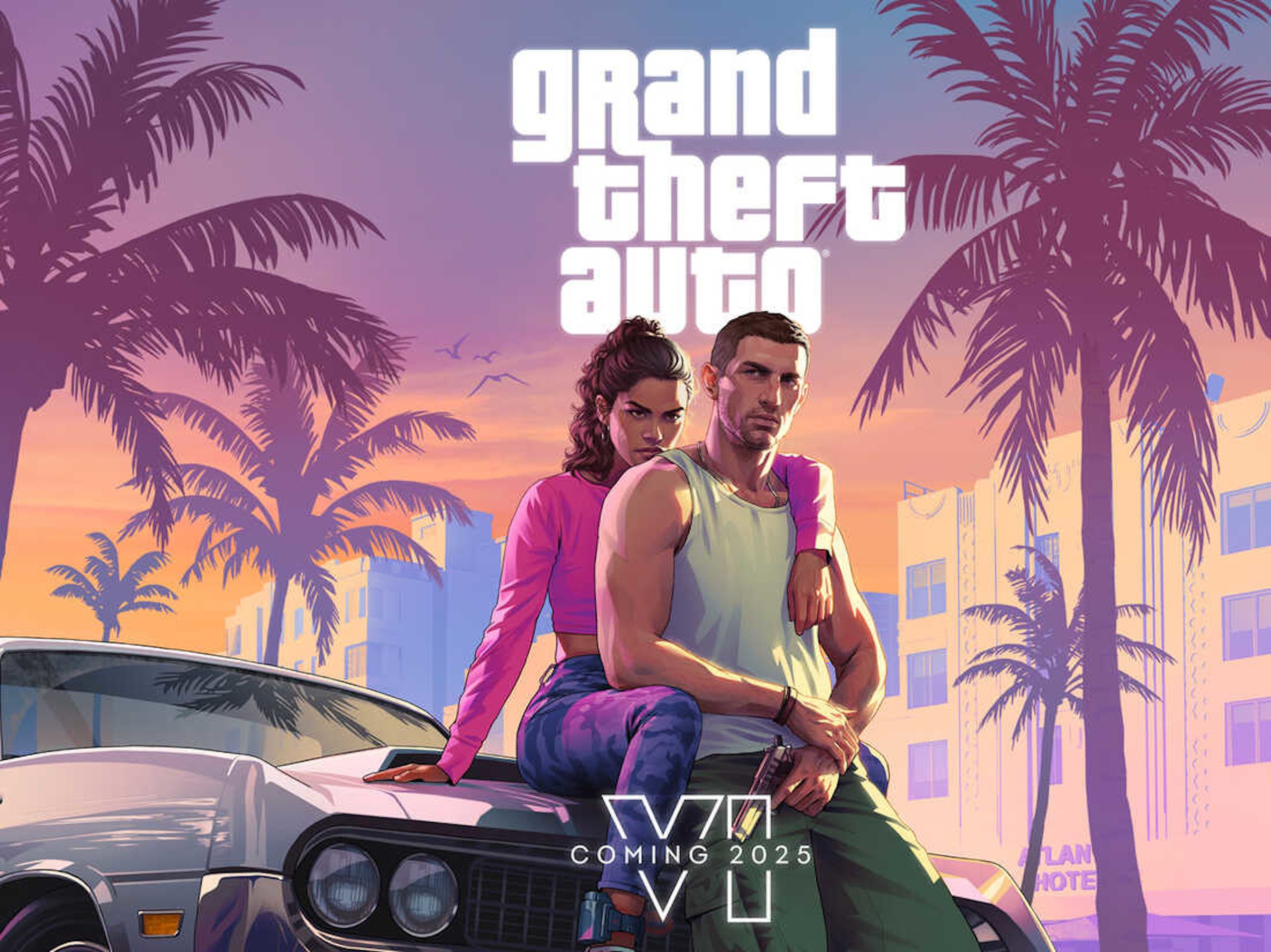 Grand Theft Auto 6 Trailer Revealed: Release Date, Platforms, and PC Version Delay