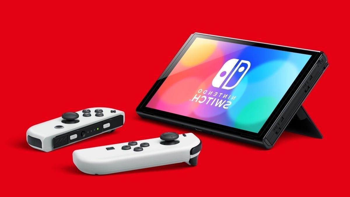 任天堂要用Nintendo Account讓玩家從Switch順暢轉移到下世代主機 